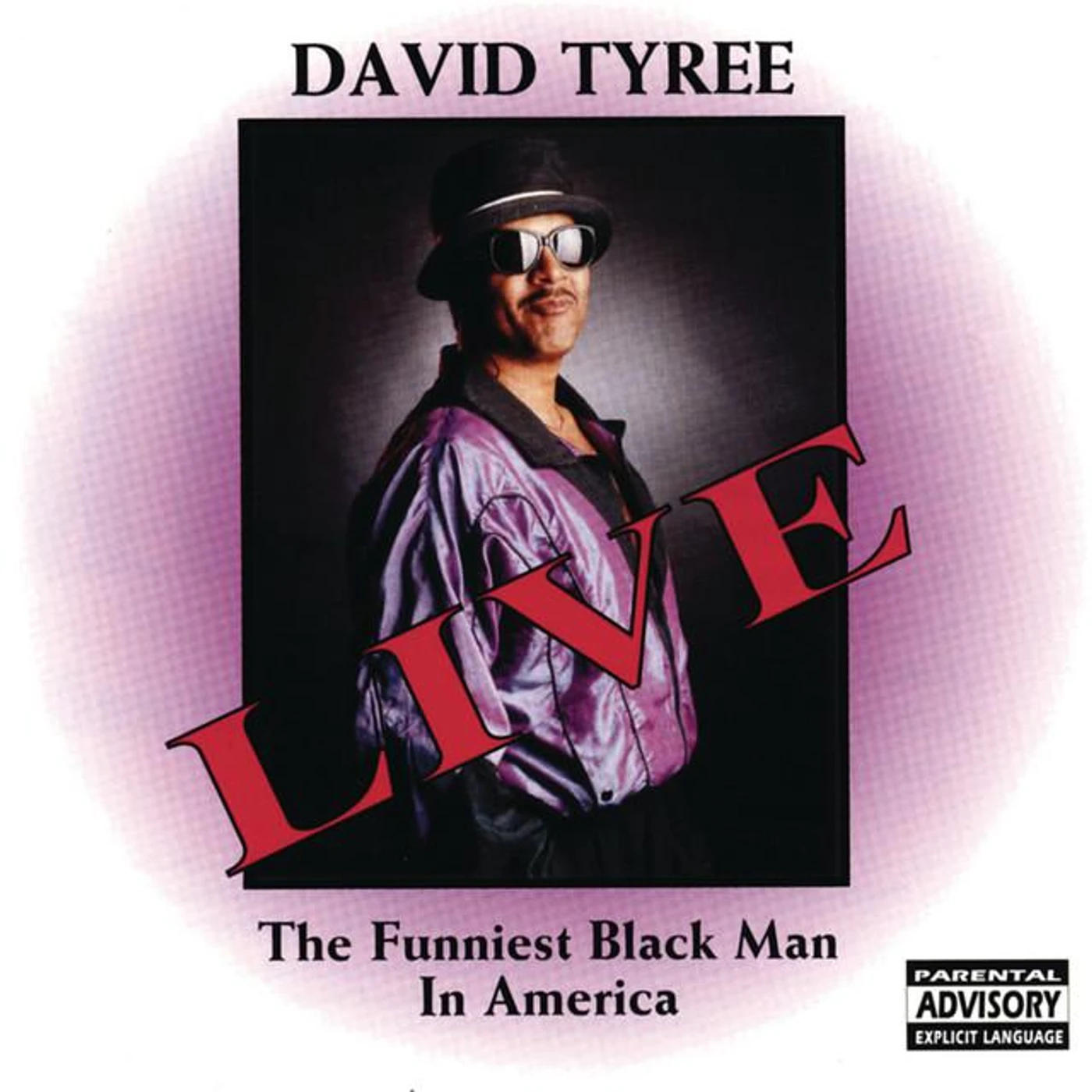 David Tyree Brand Page