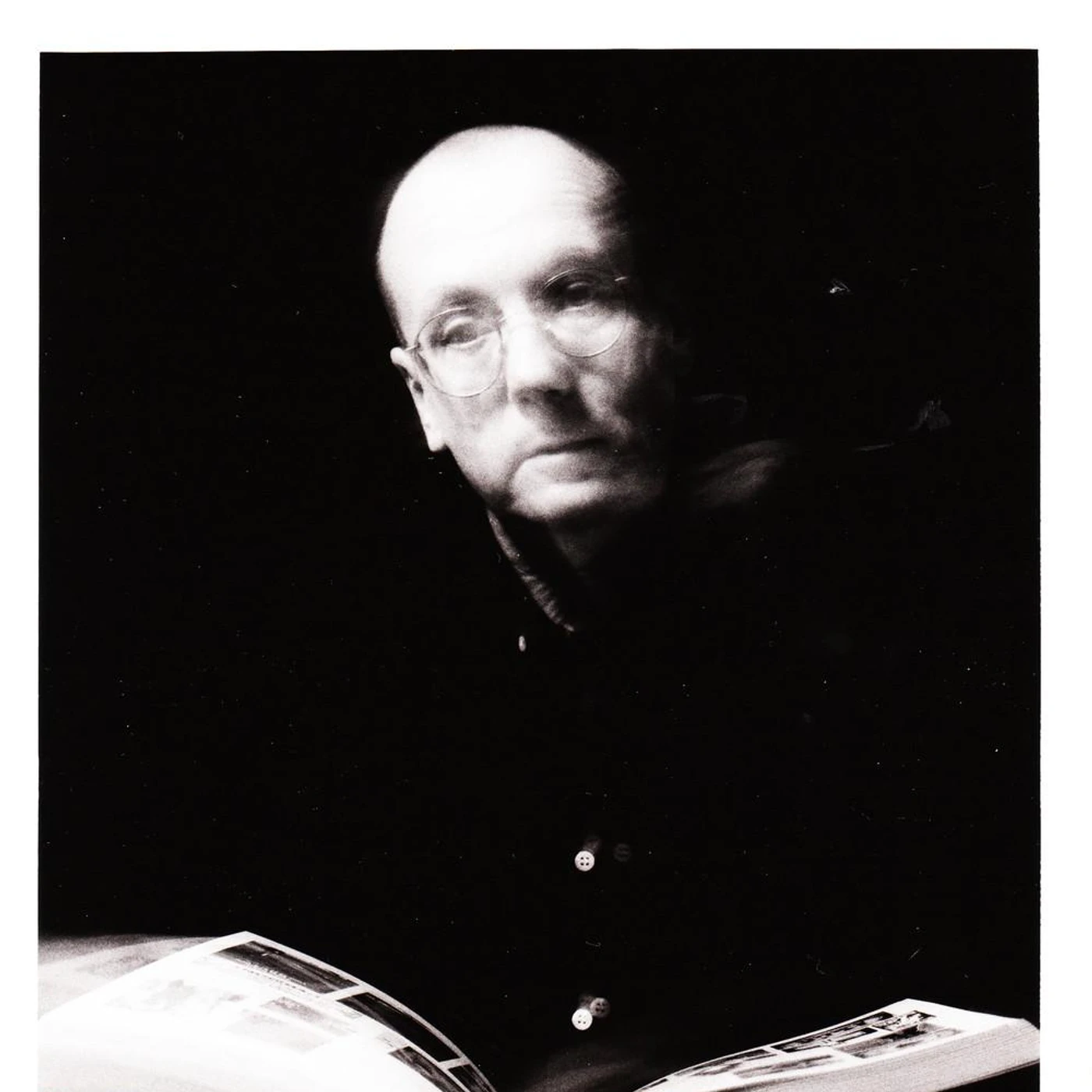 David Toop Brand Page