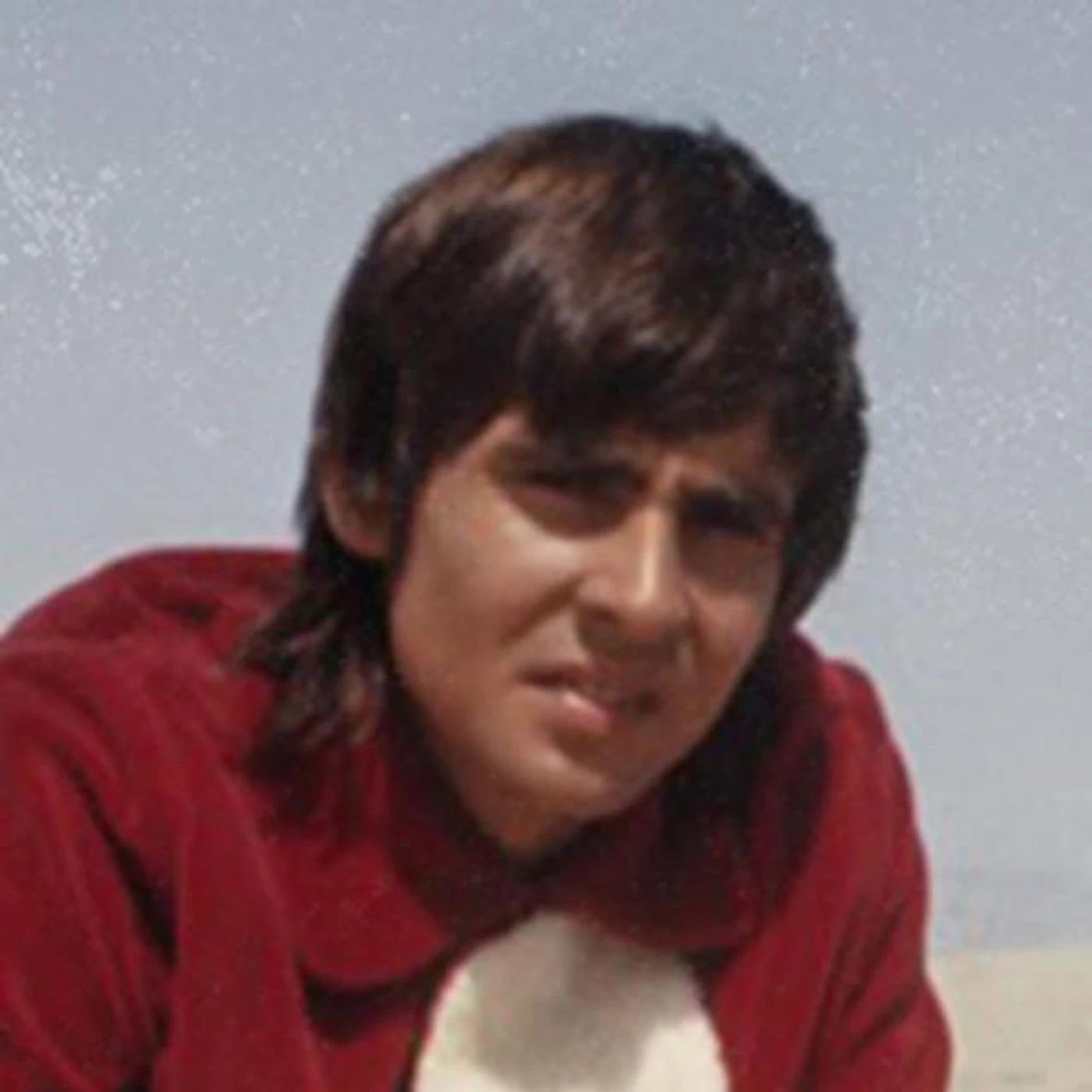 Davy Jones Brand Page