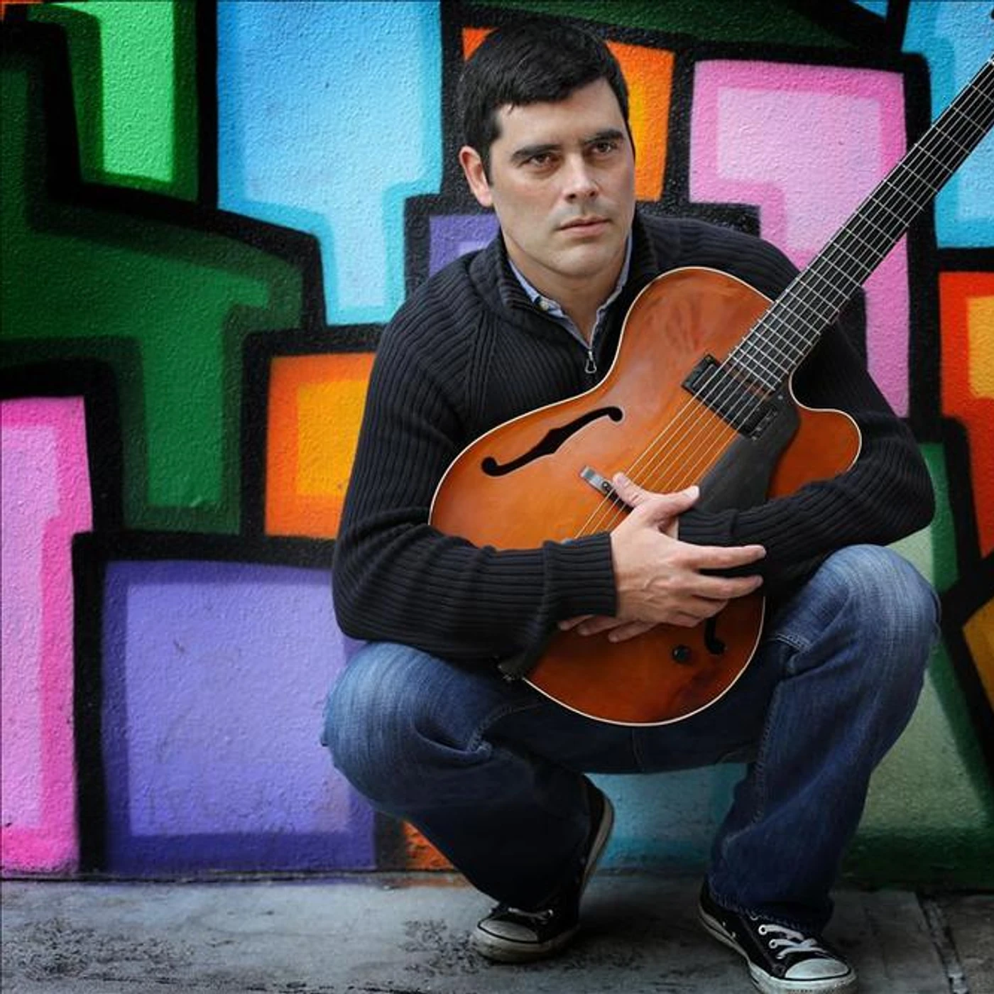 Davy Mooney Brand Page