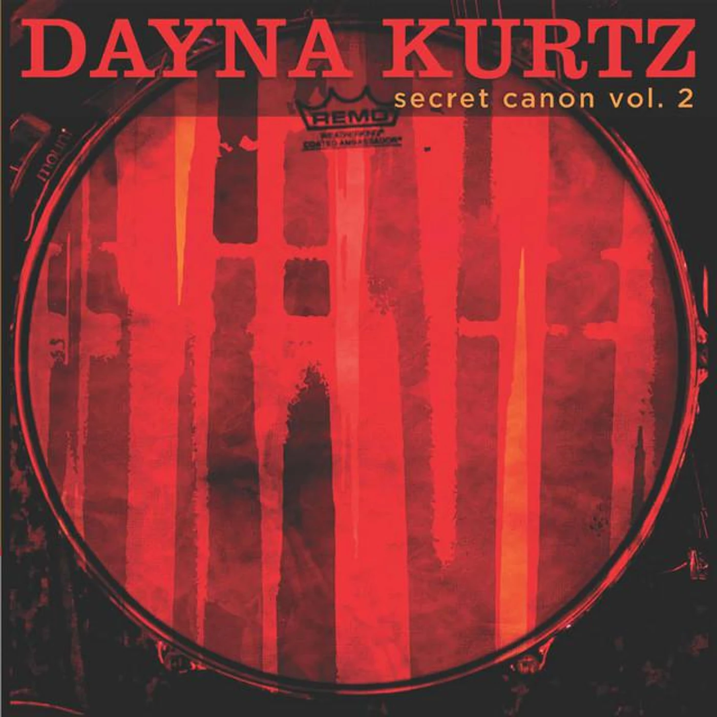 Dayna Kurtz Brand Page