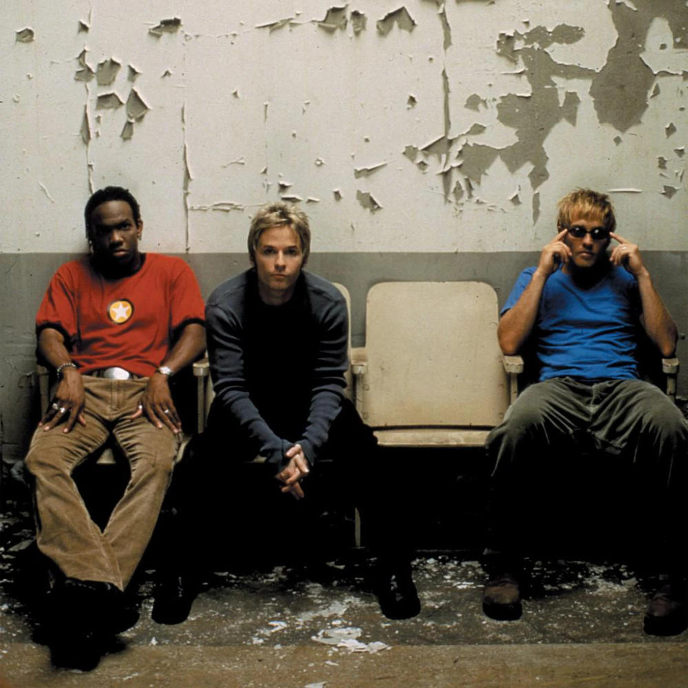 DC Talk Brand Page