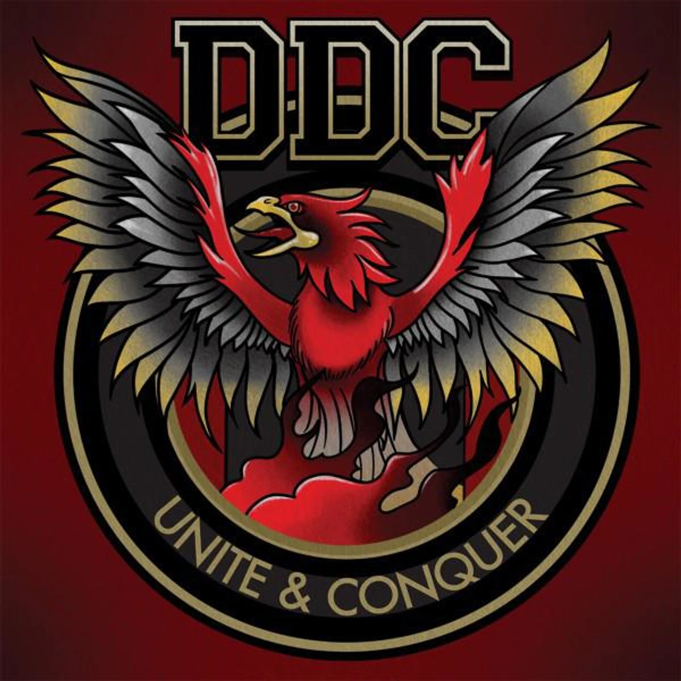 DDC Brand Page