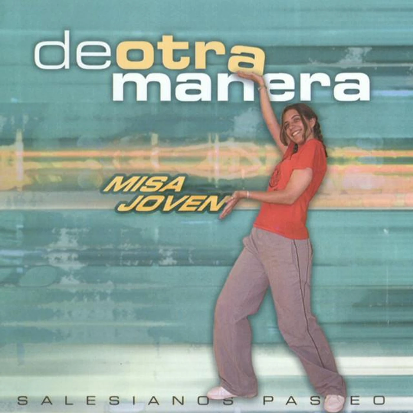 De Otra Manera Brand Page