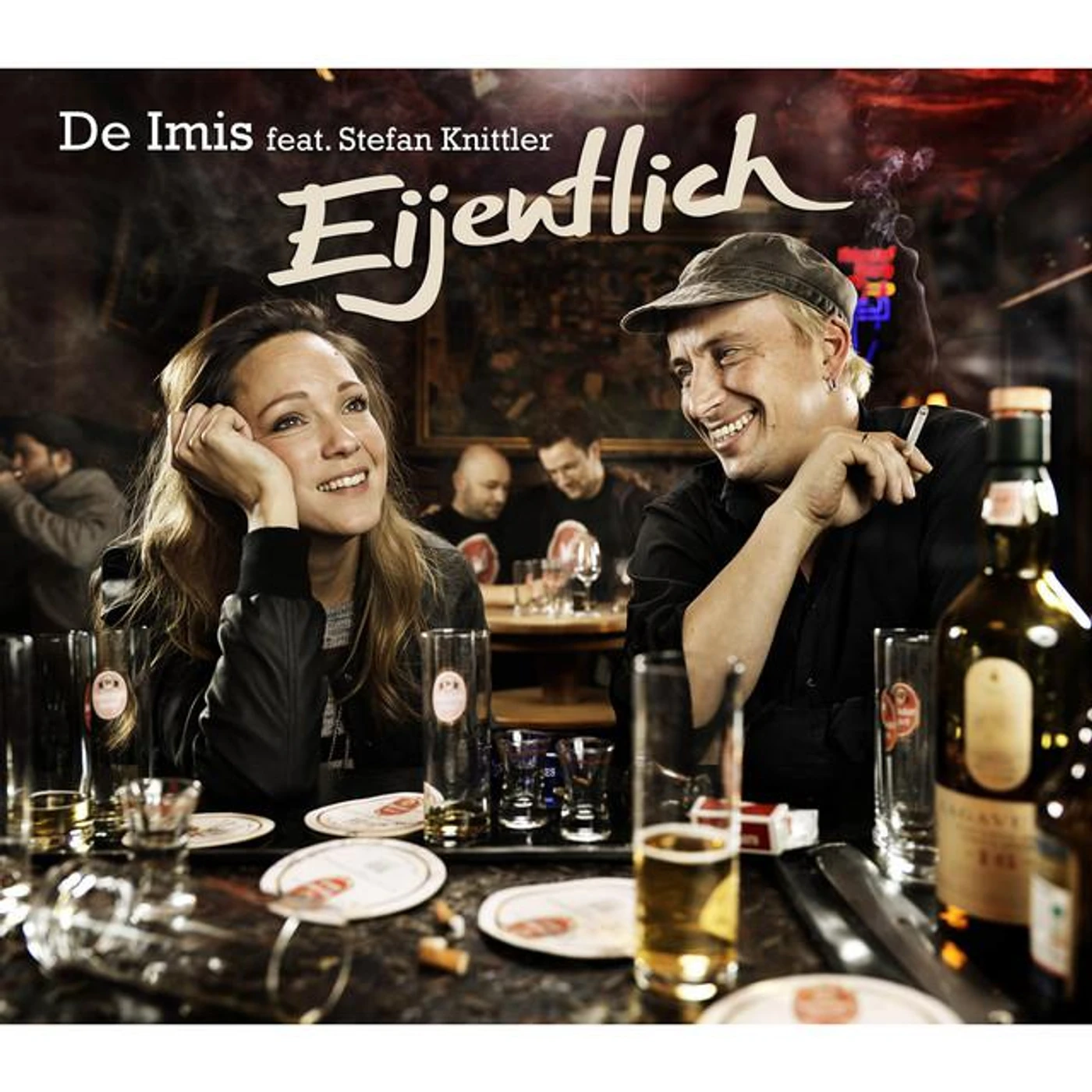 De Imis Brand Page