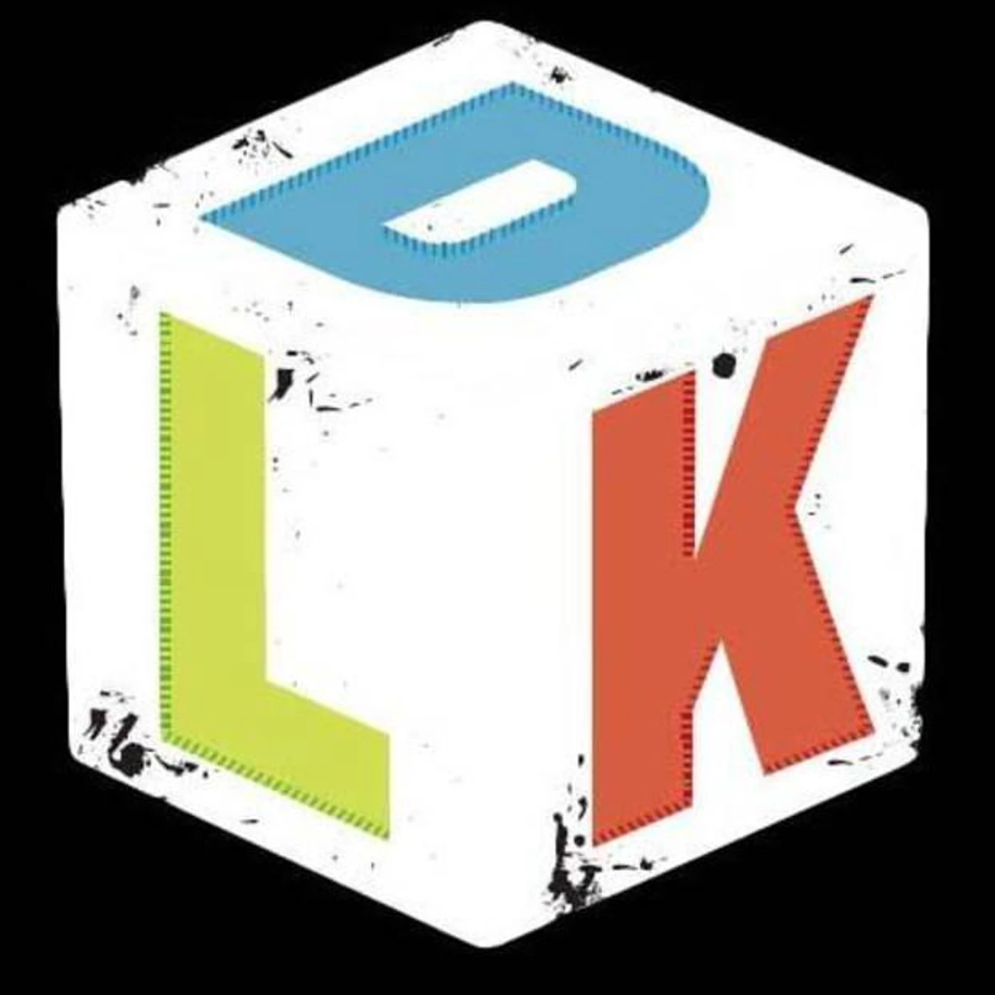 De Lyckliga Kompisarna Brand Page