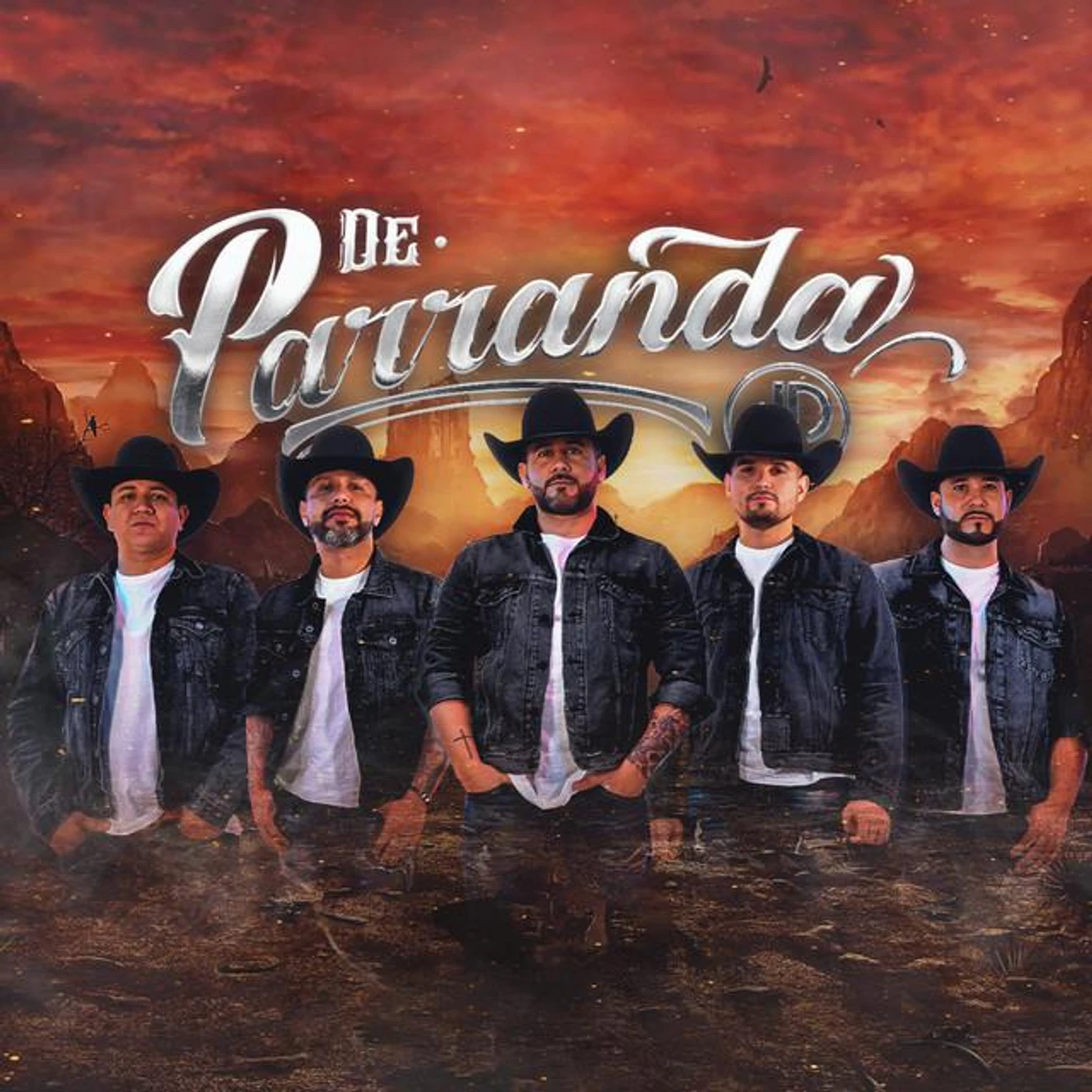 De Parranda