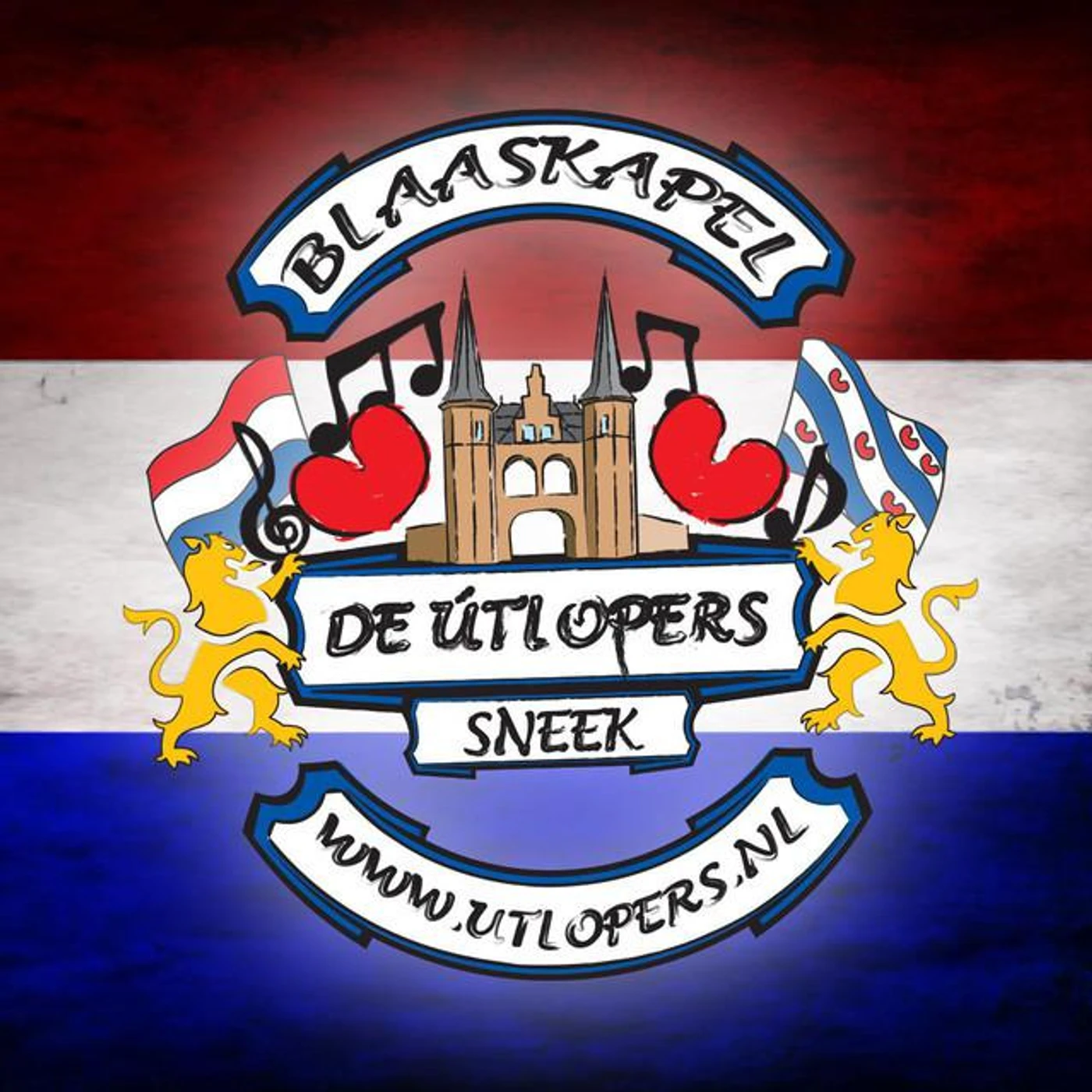 De Útlopers