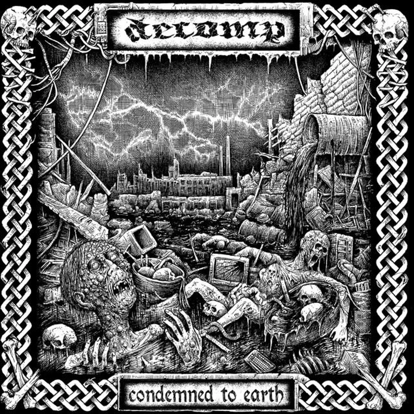 Decomp Brand Page
