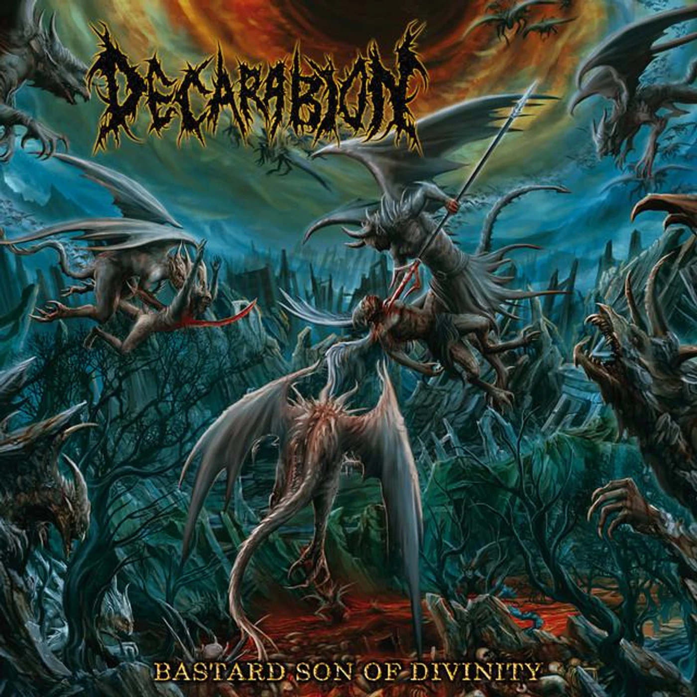 Decarabion