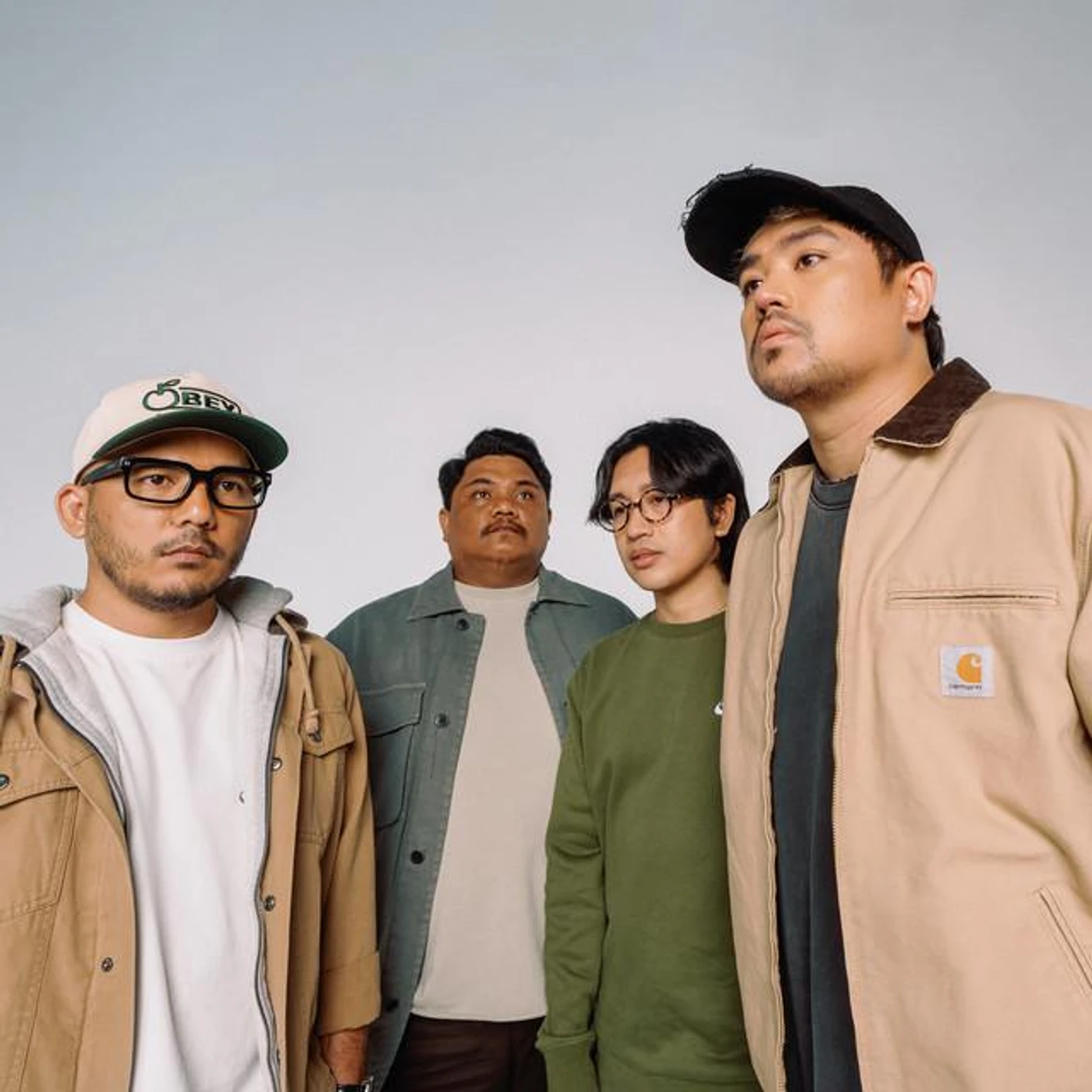 December Avenue Brand Page