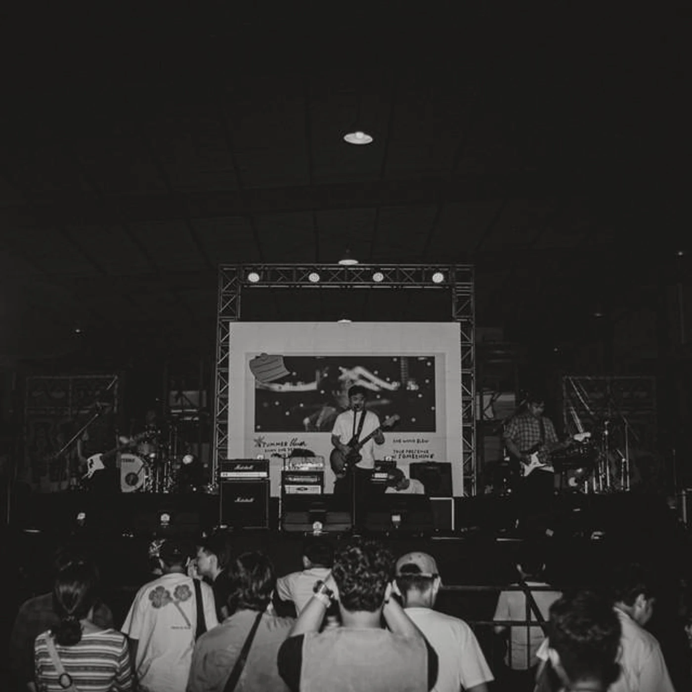 Decemberism Brand Page