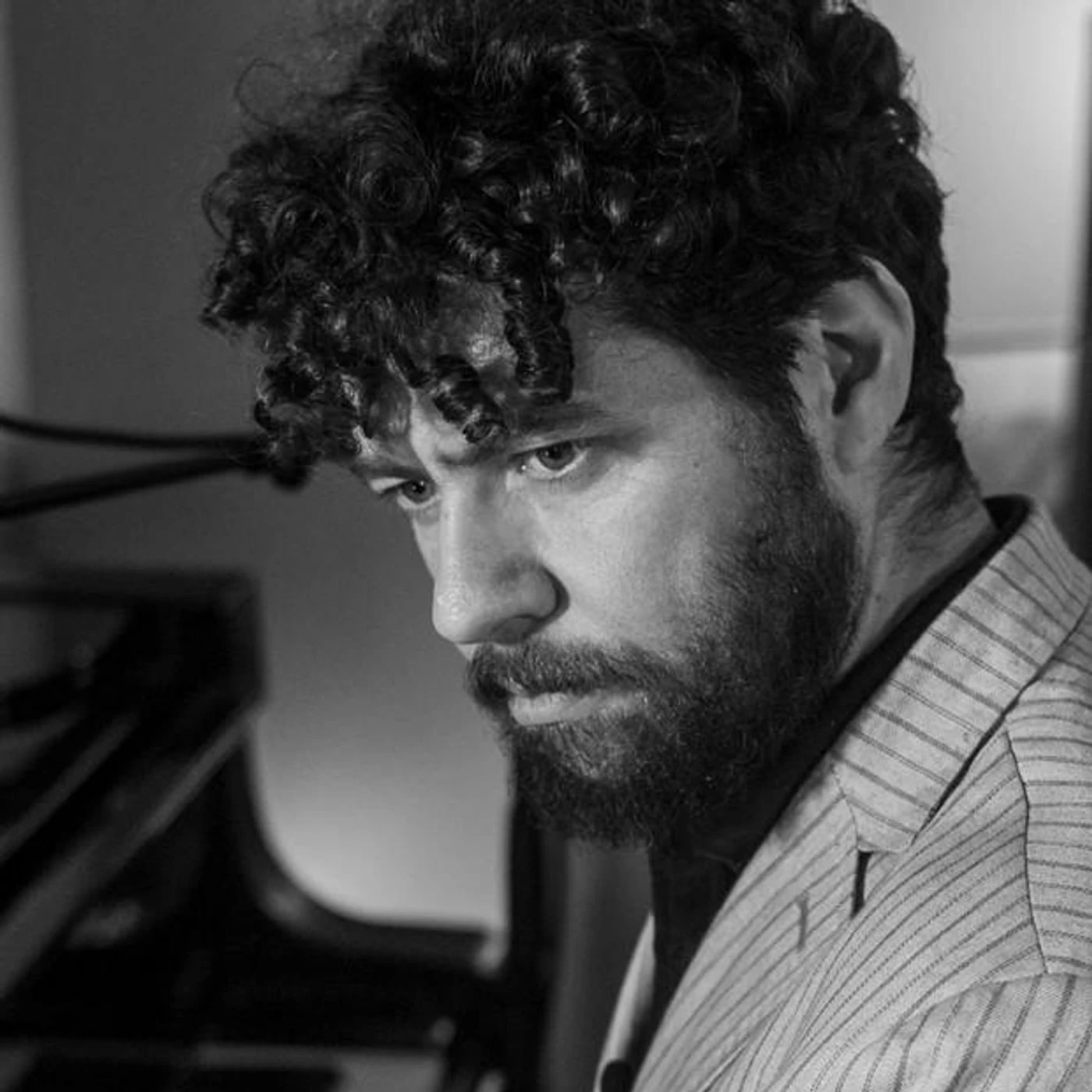Declan O'Rourke Brand Page