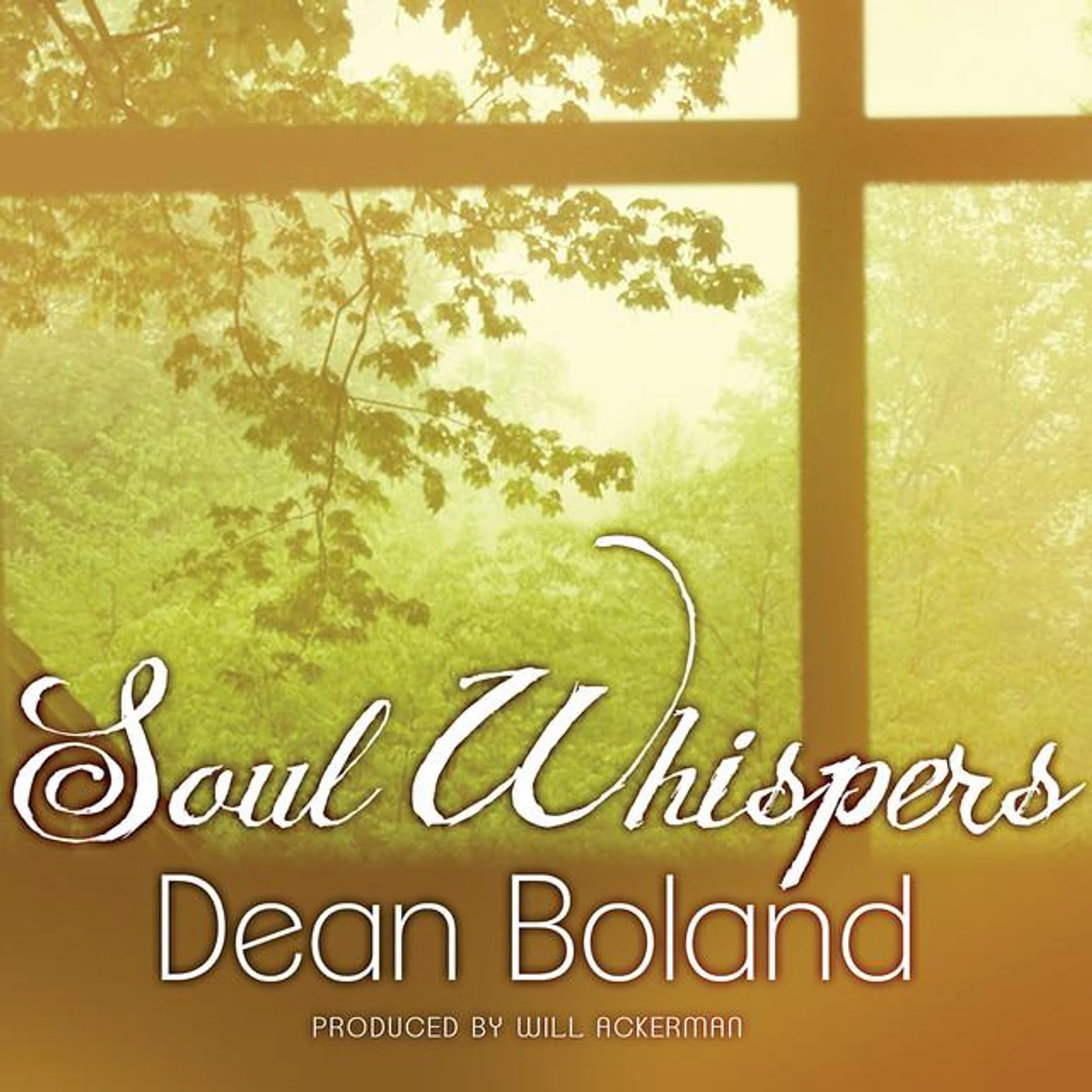 Dean Boland Brand Page