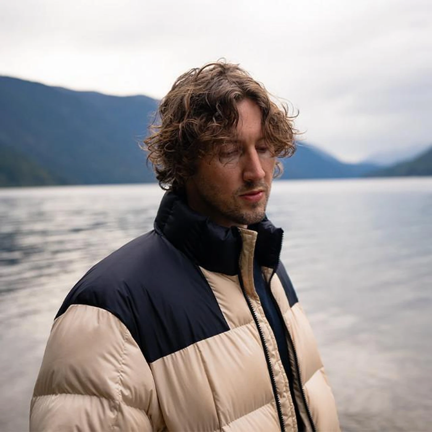 Dean Lewis Brand Page
