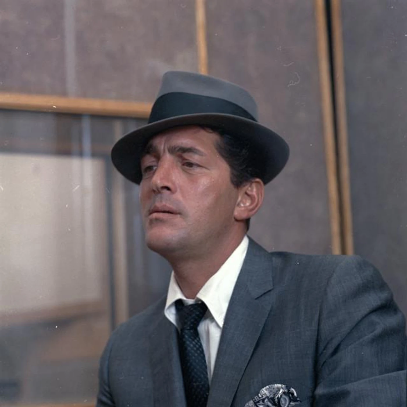 Dean Martin Brand Page