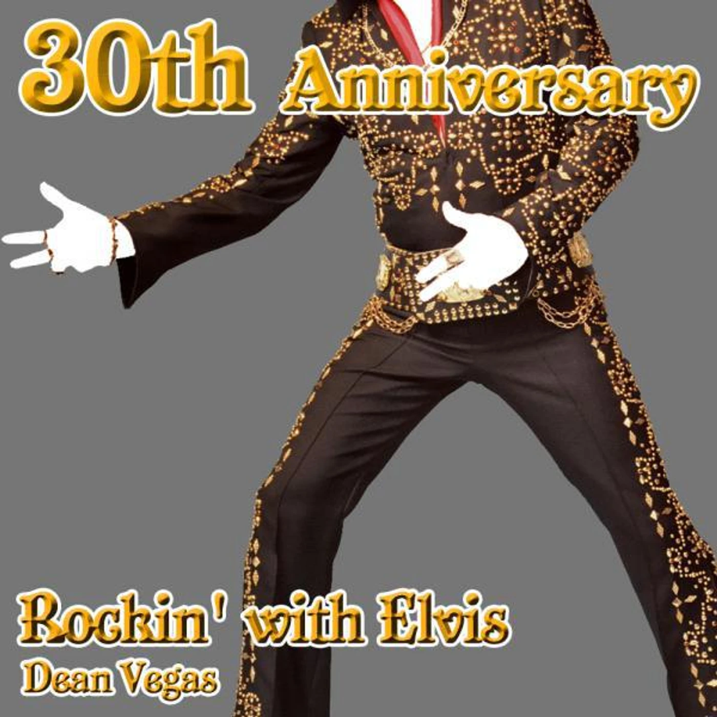 Dean Vegas Brand Page