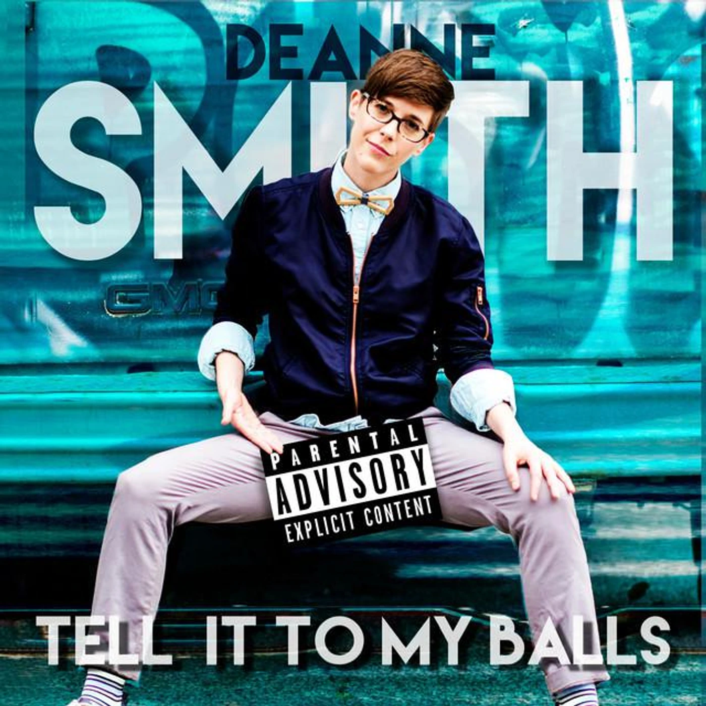 DeAnne Smith Brand Page