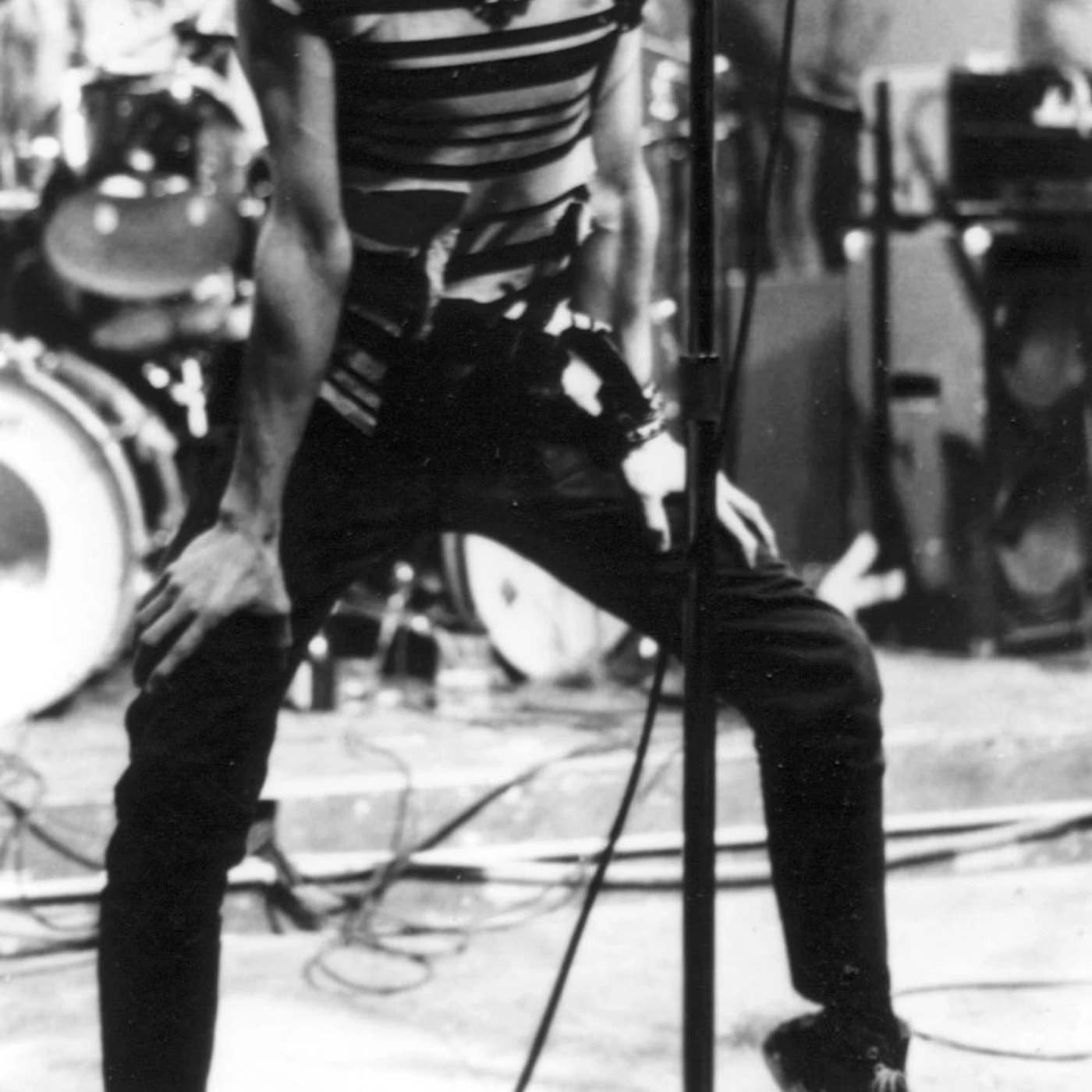 Dead Boys Brand Page