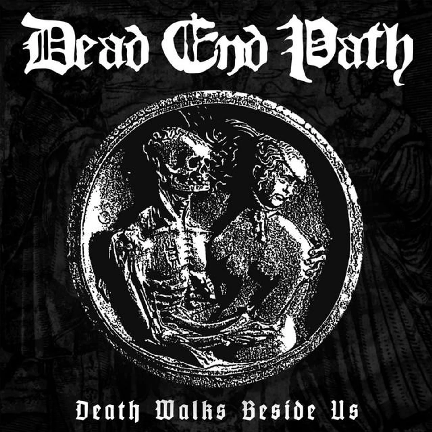 Dead End Path Brand Page