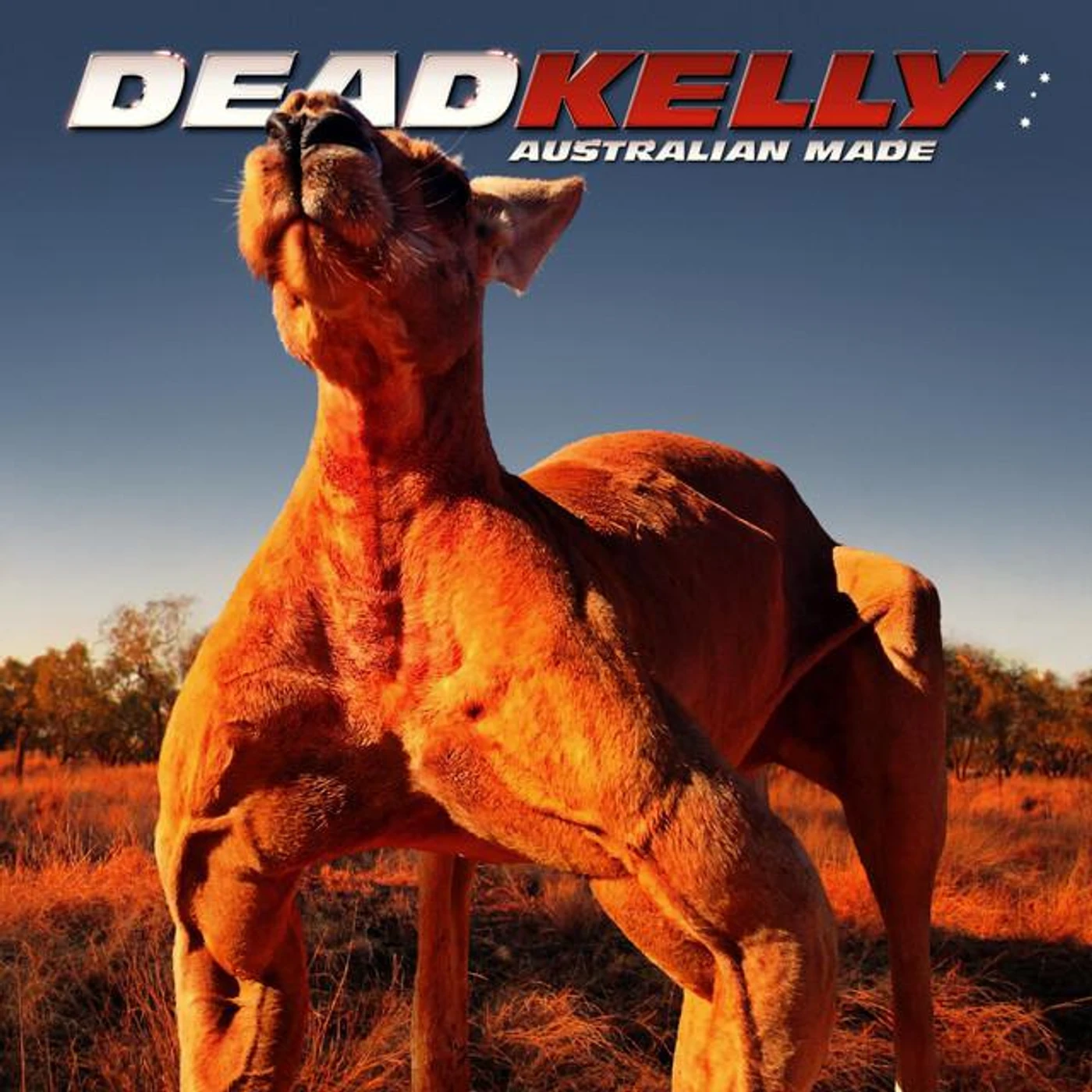 Dead Kelly Brand Page