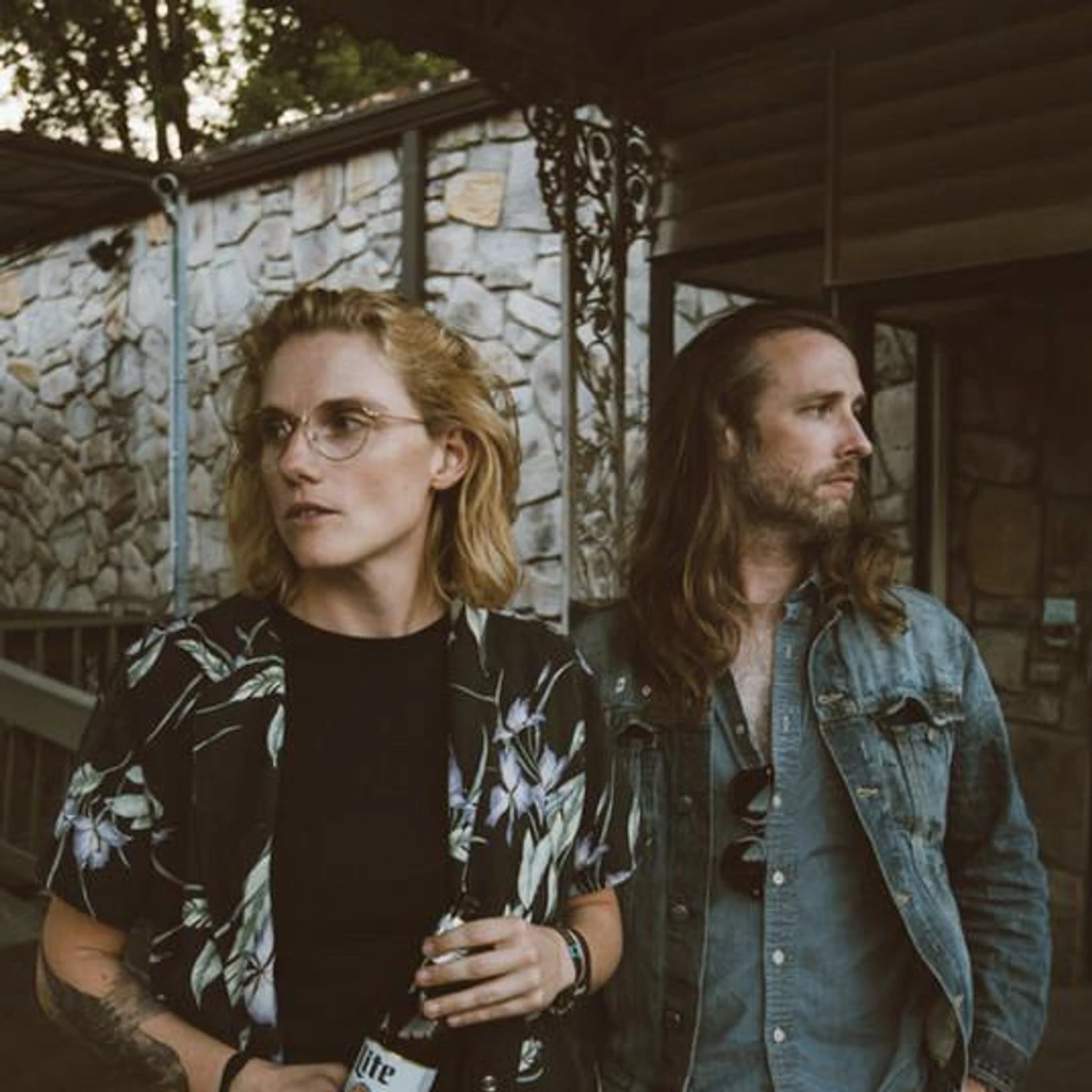 Dead Horses Brand Page