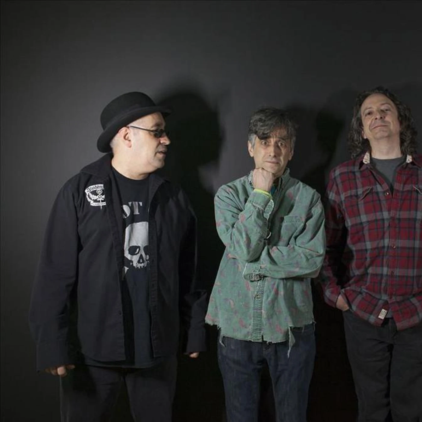 The Dead Milkmen Brand Page