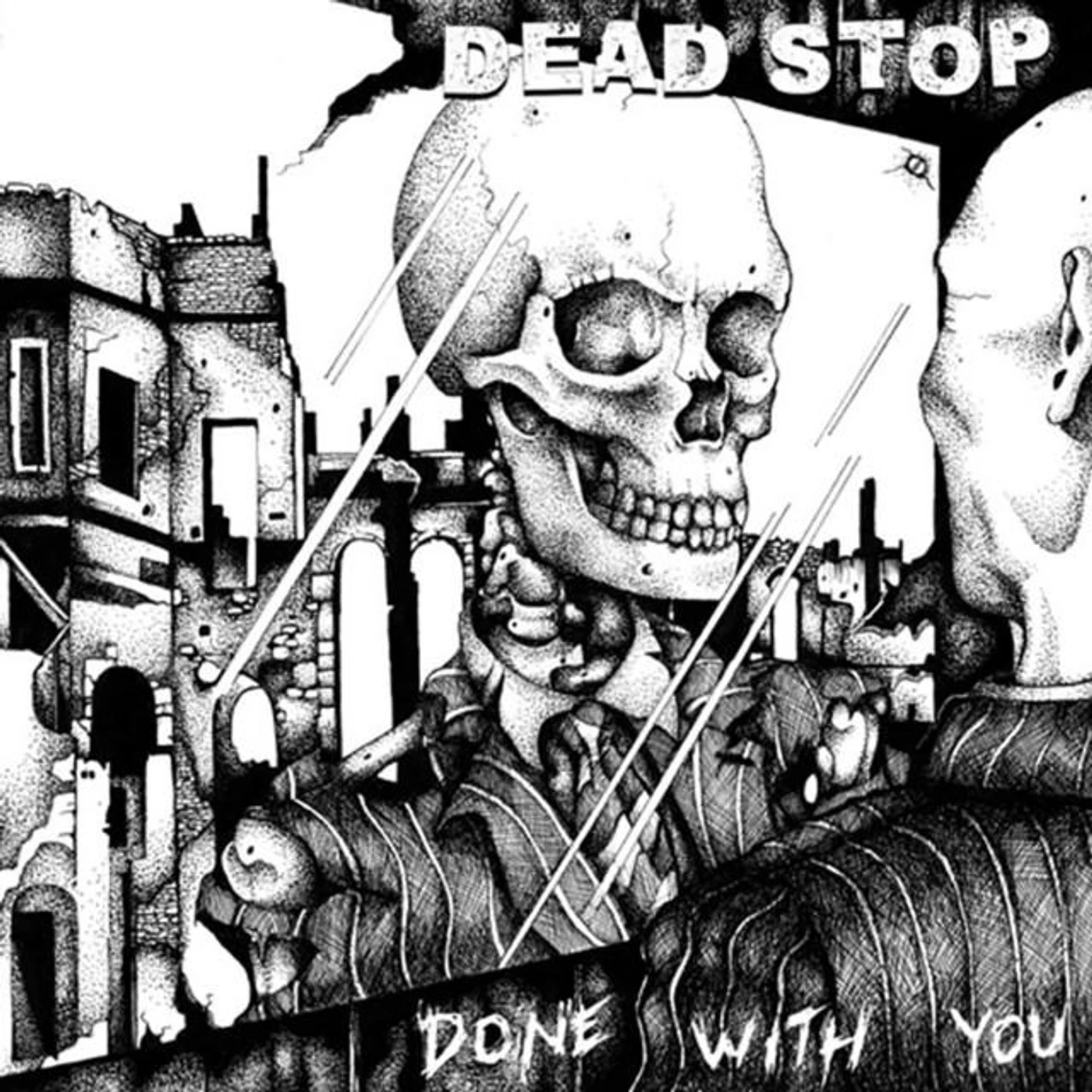 Dead Stop Brand Page