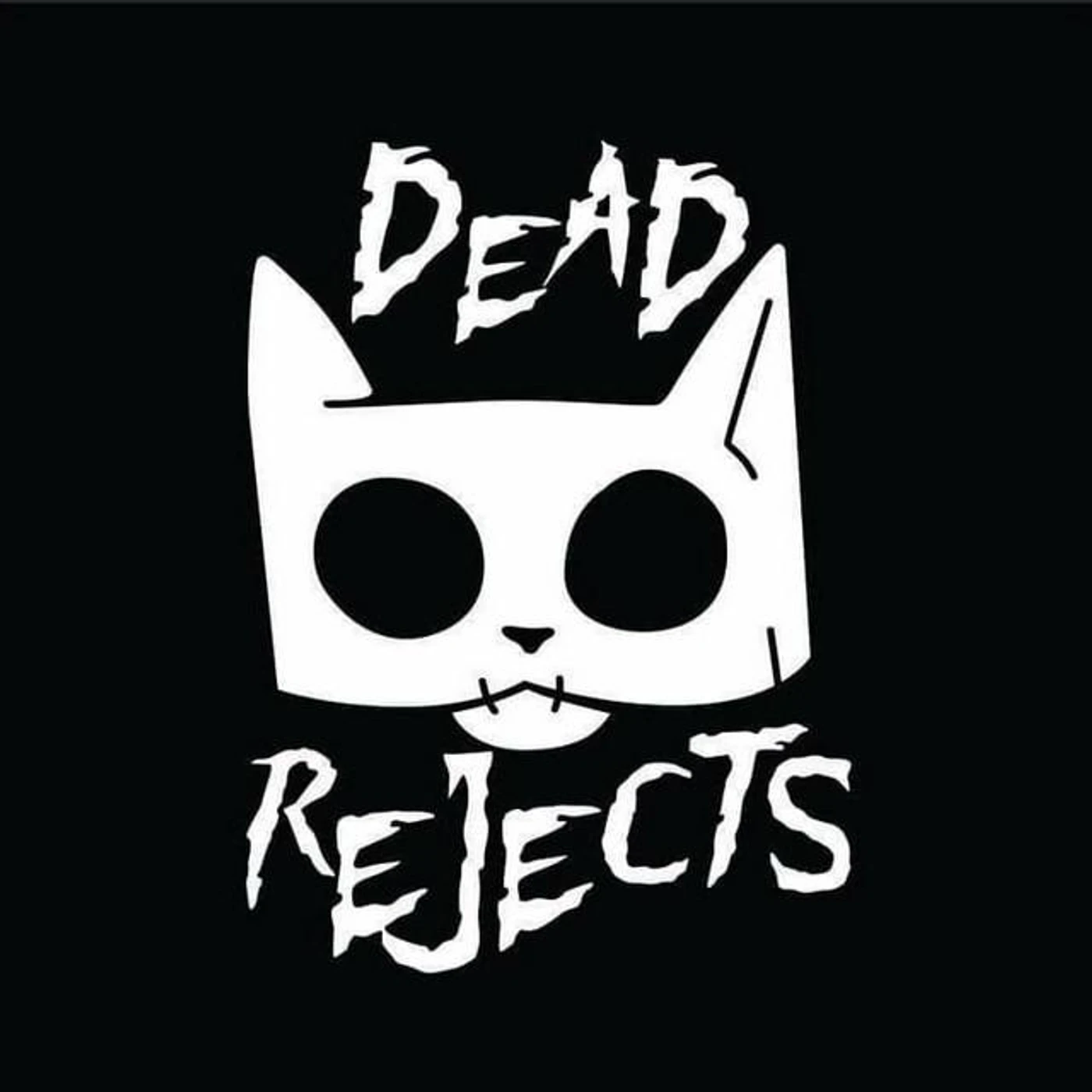 Dead Rejects Brand Page