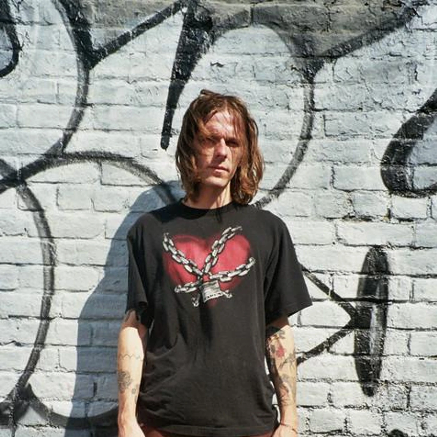 Deadharrie Brand Page