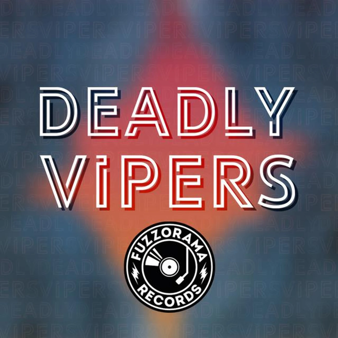 Deadly Vipers