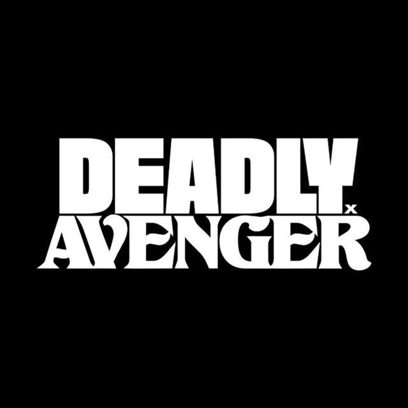 Deadly Avenger Brand Page