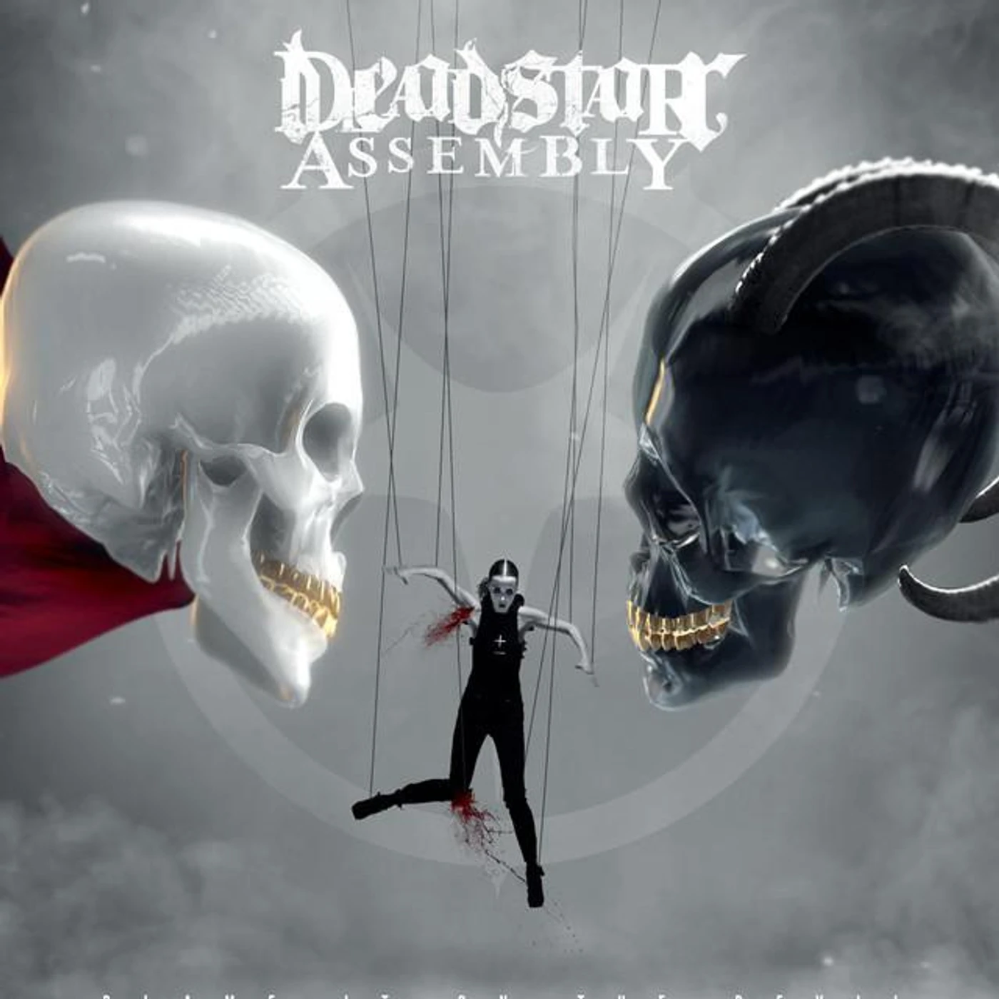 DeadStar Assembly Brand Page