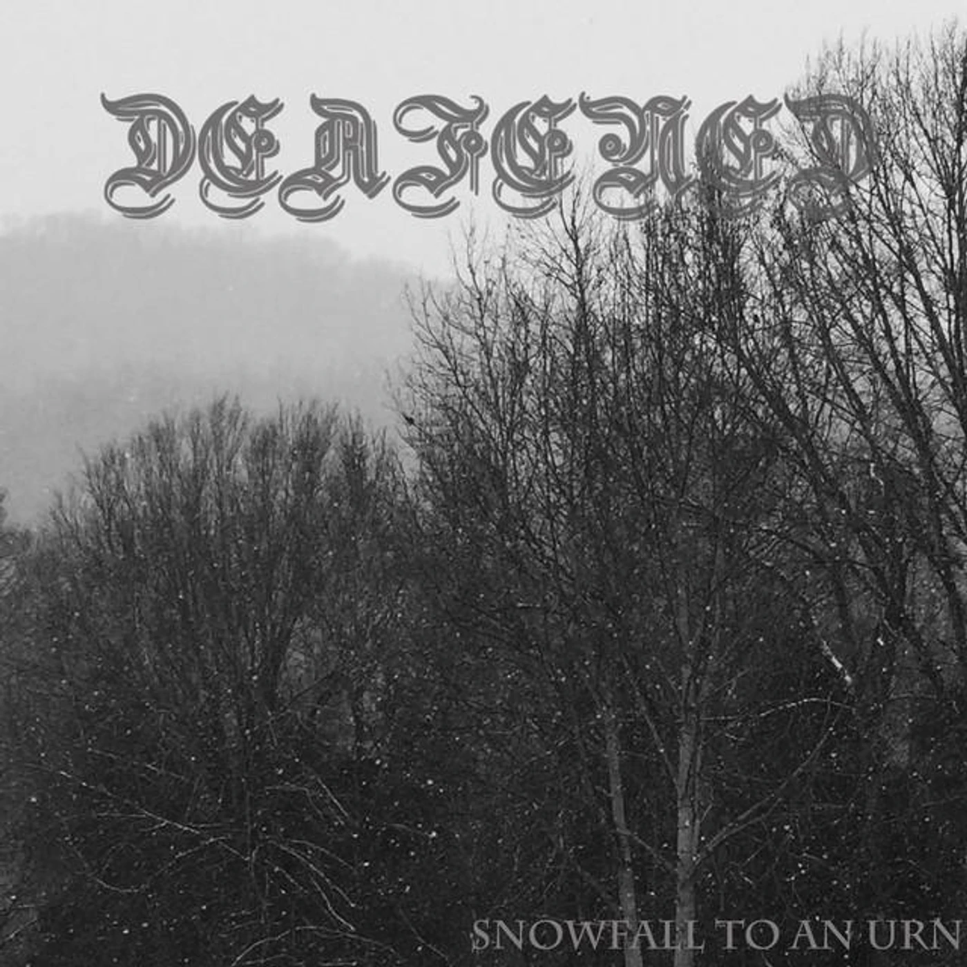 Deafened Brand Page