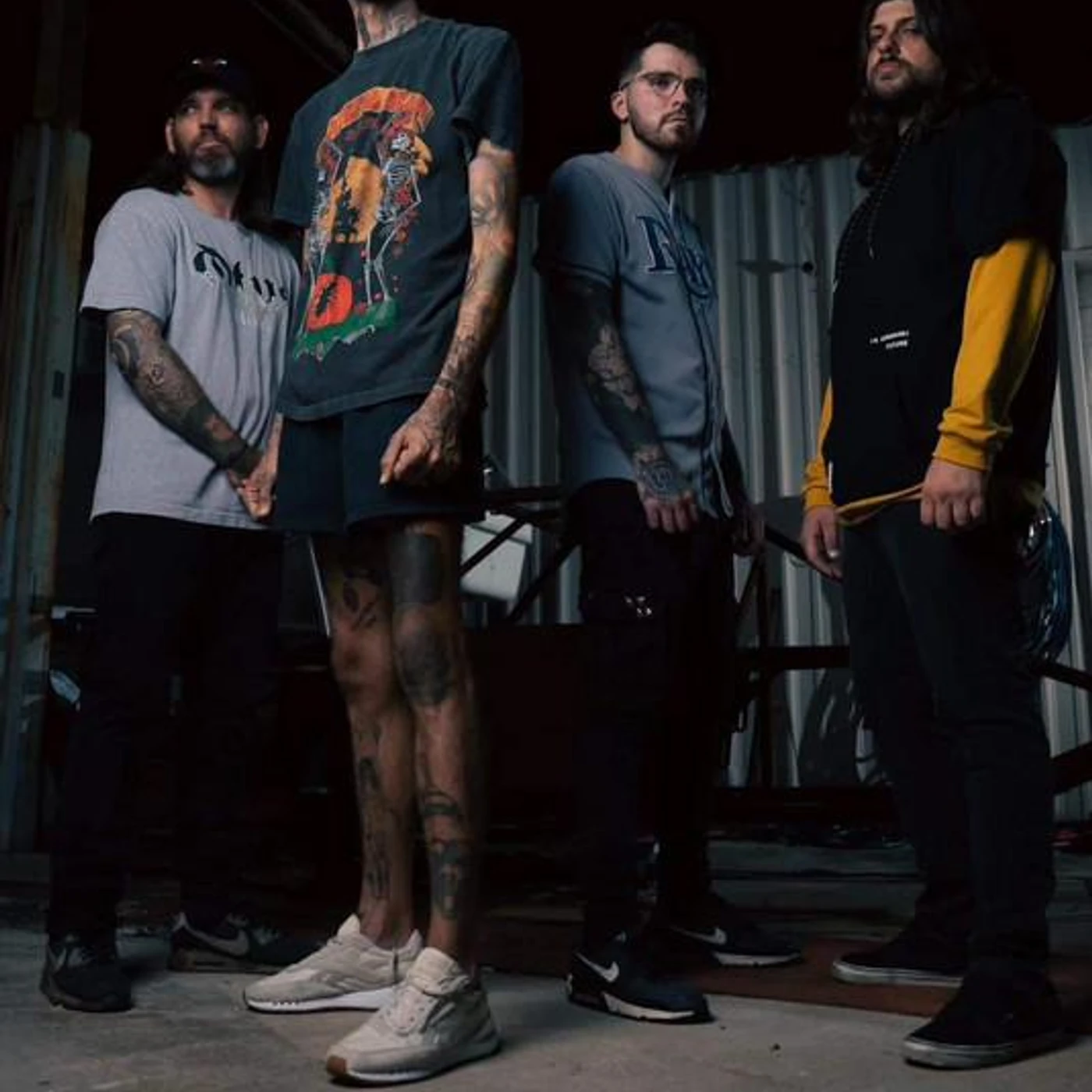 Dealey Plaza Brand Page