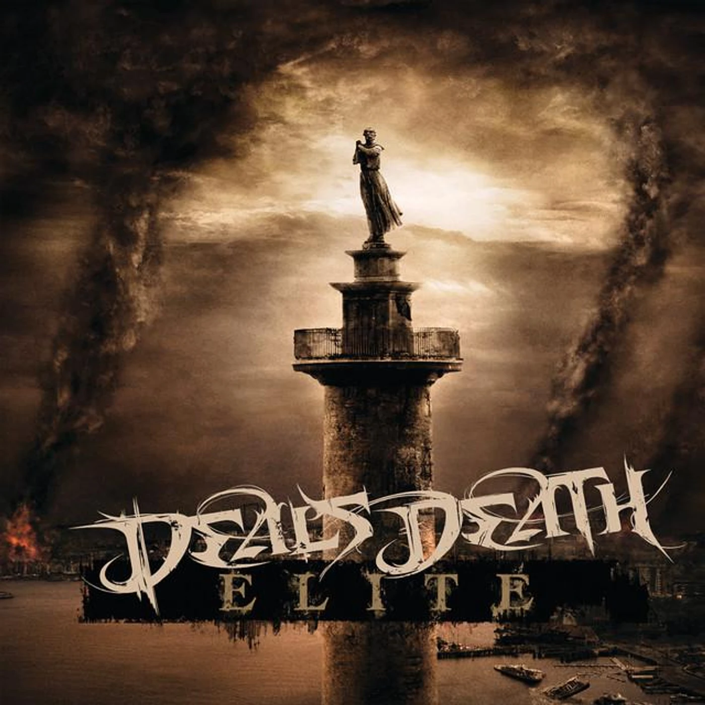 Deals Death Brand Page