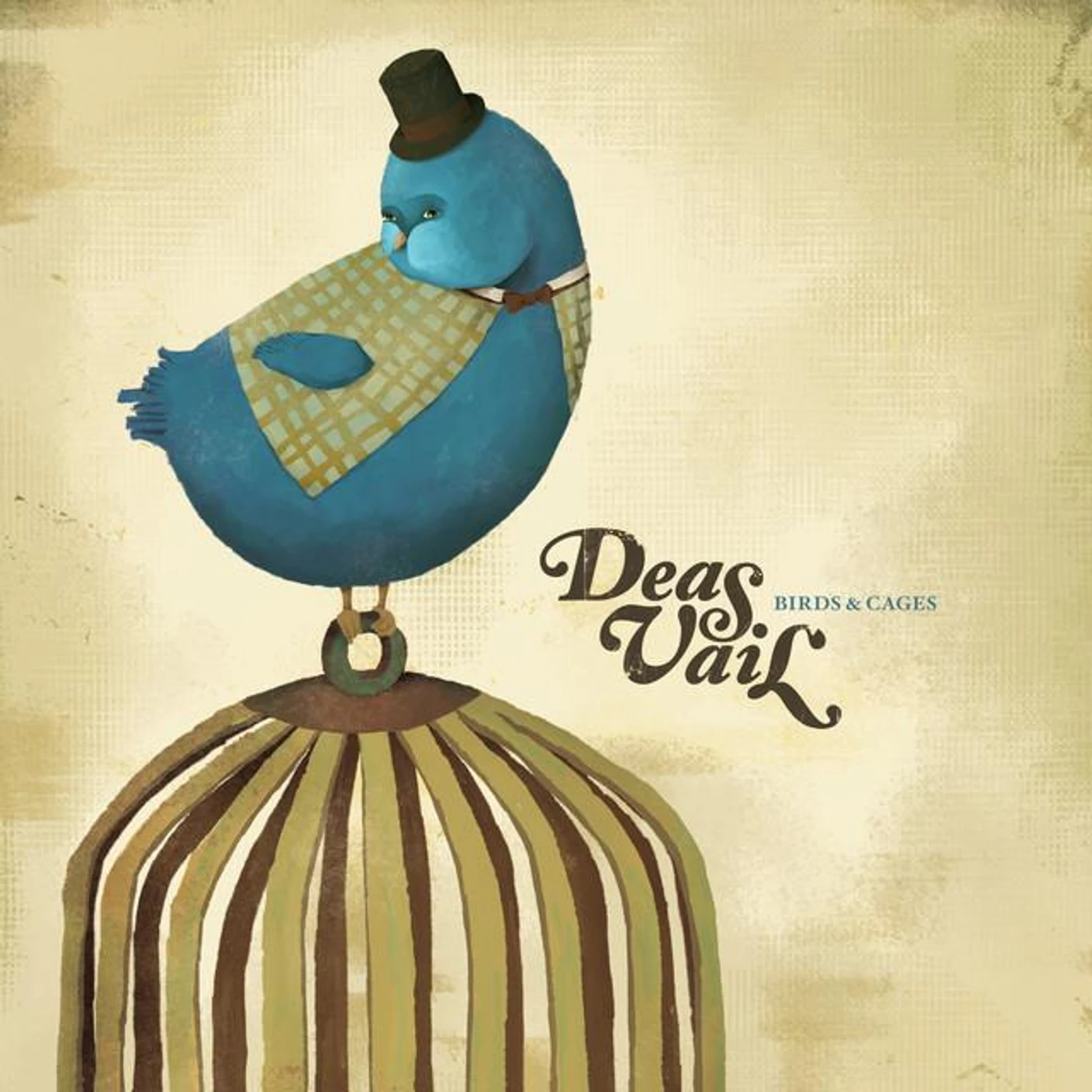 Deas Vail Brand Page