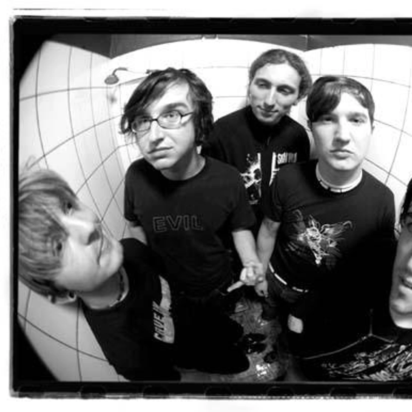 Death Before Disco Brand Page