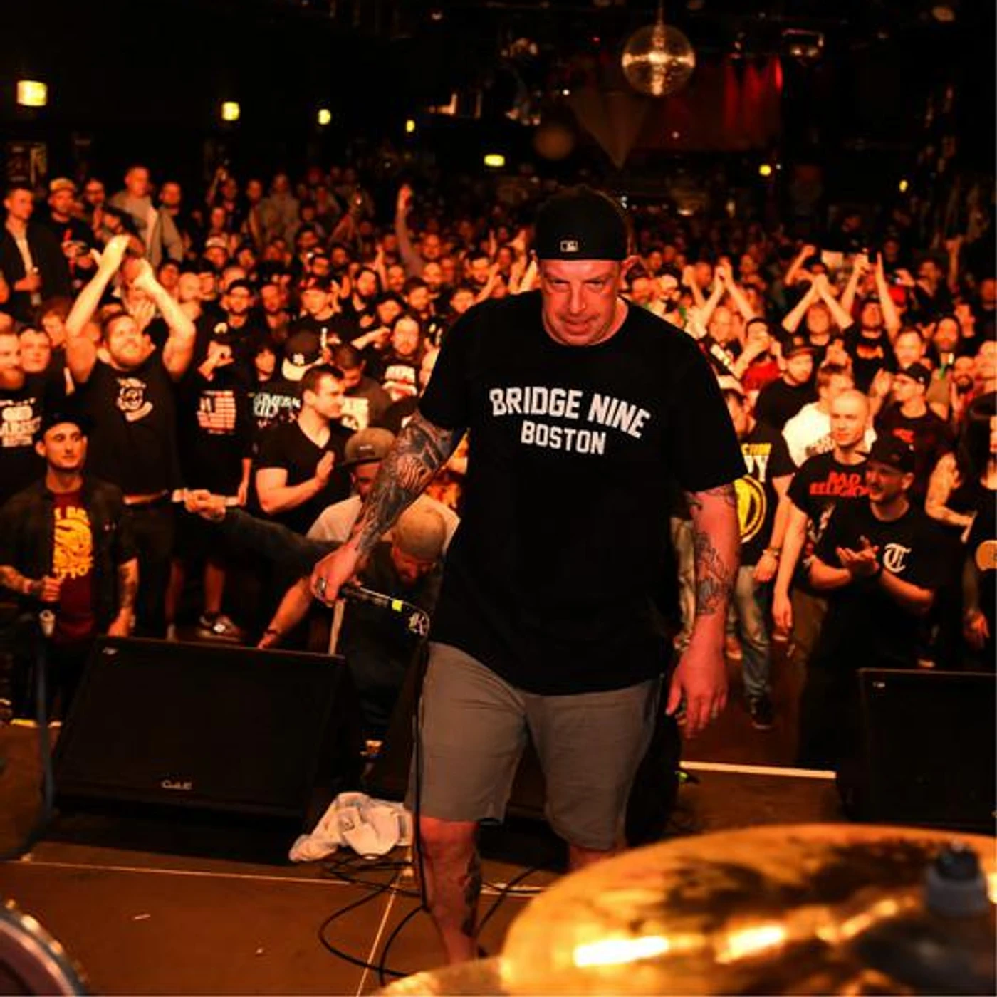 Death Before Dishonor Brand Page