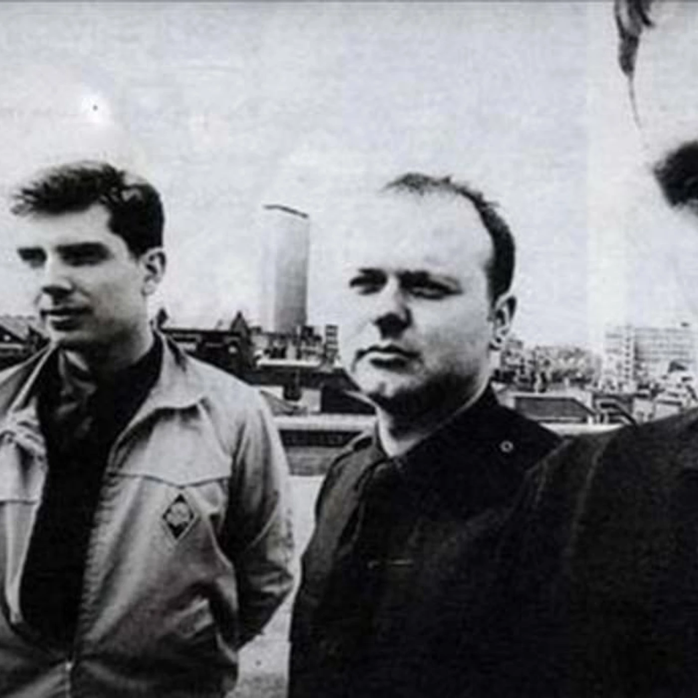 Death In June