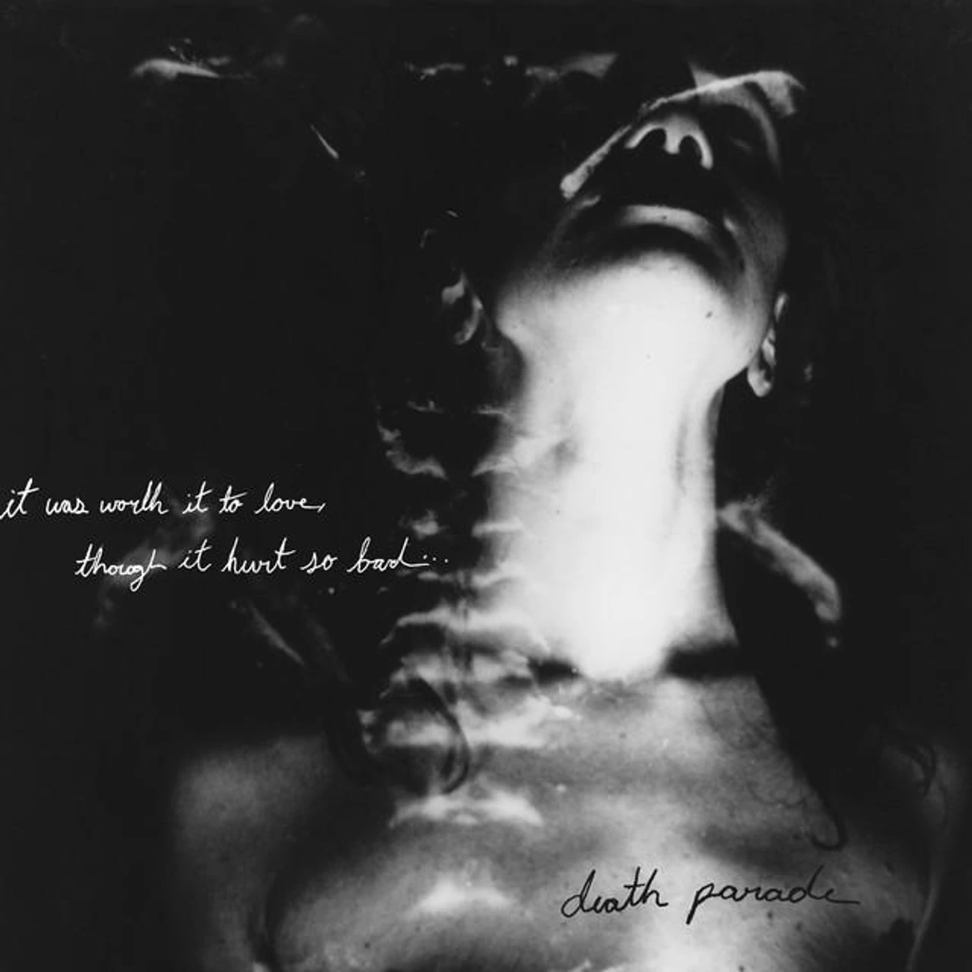 Death Parade Brand Page