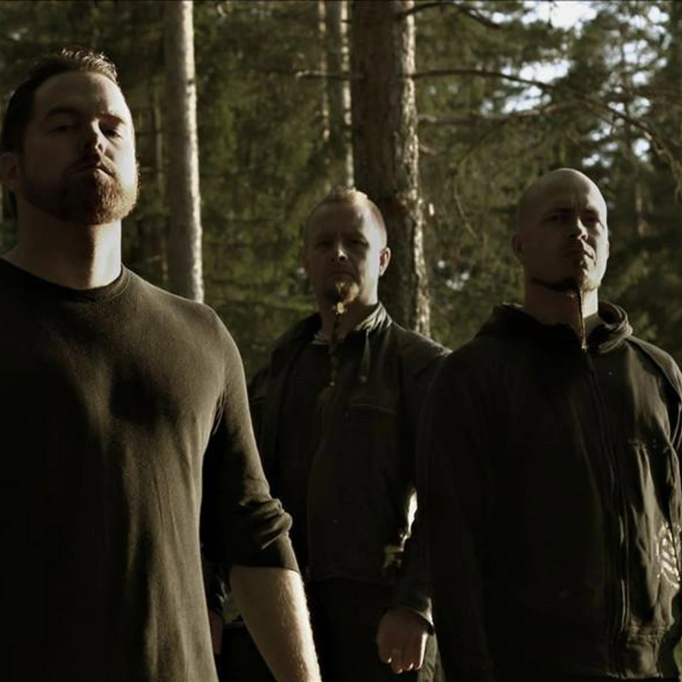 Death Wolf Brand Page