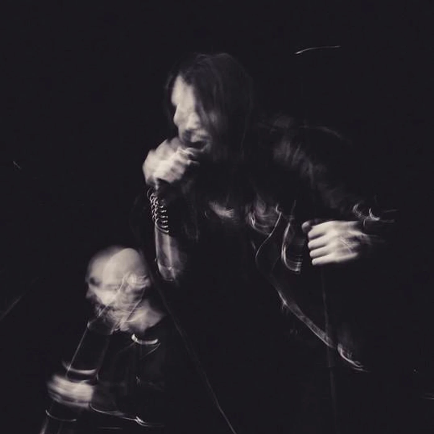 Deathless Void
