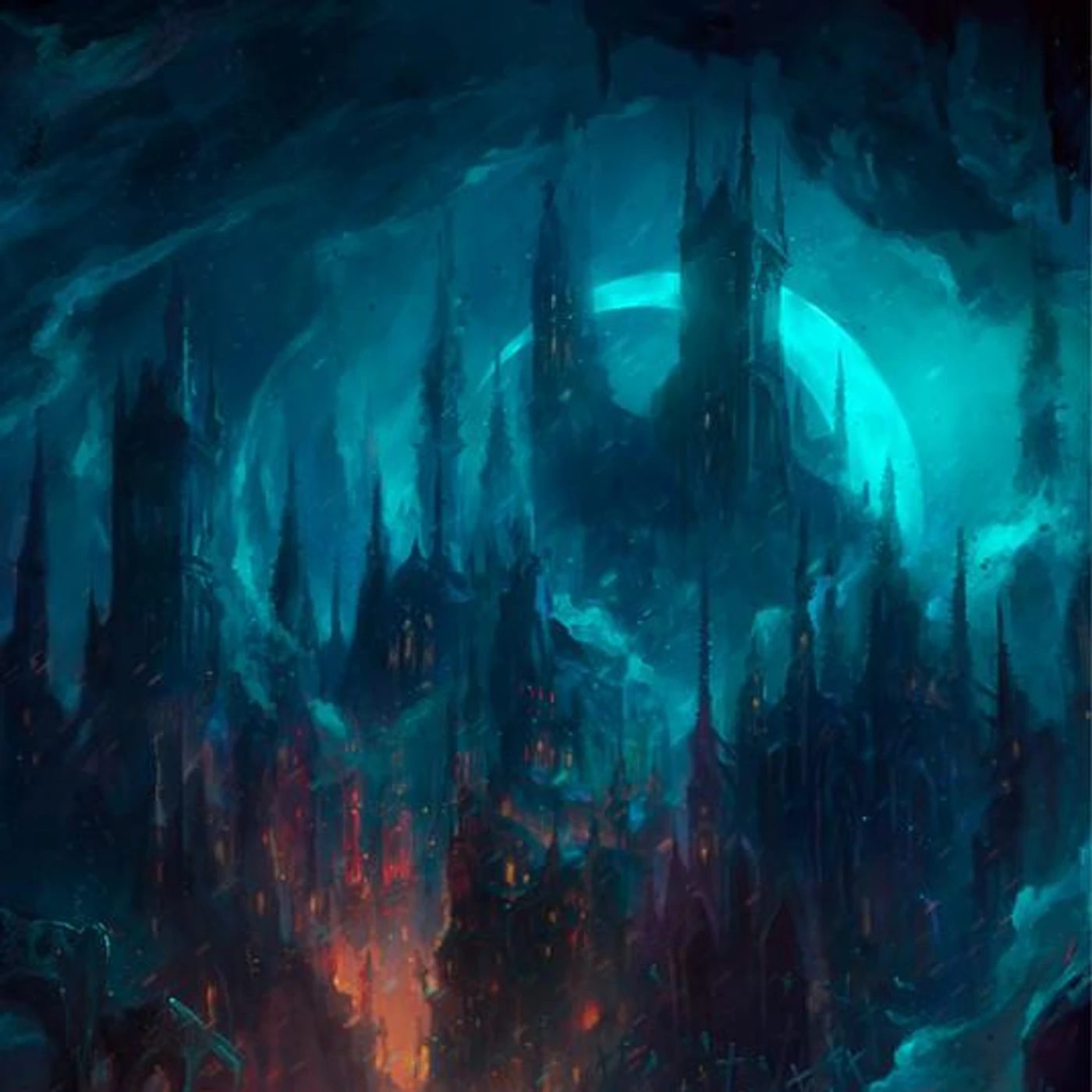 Deathless