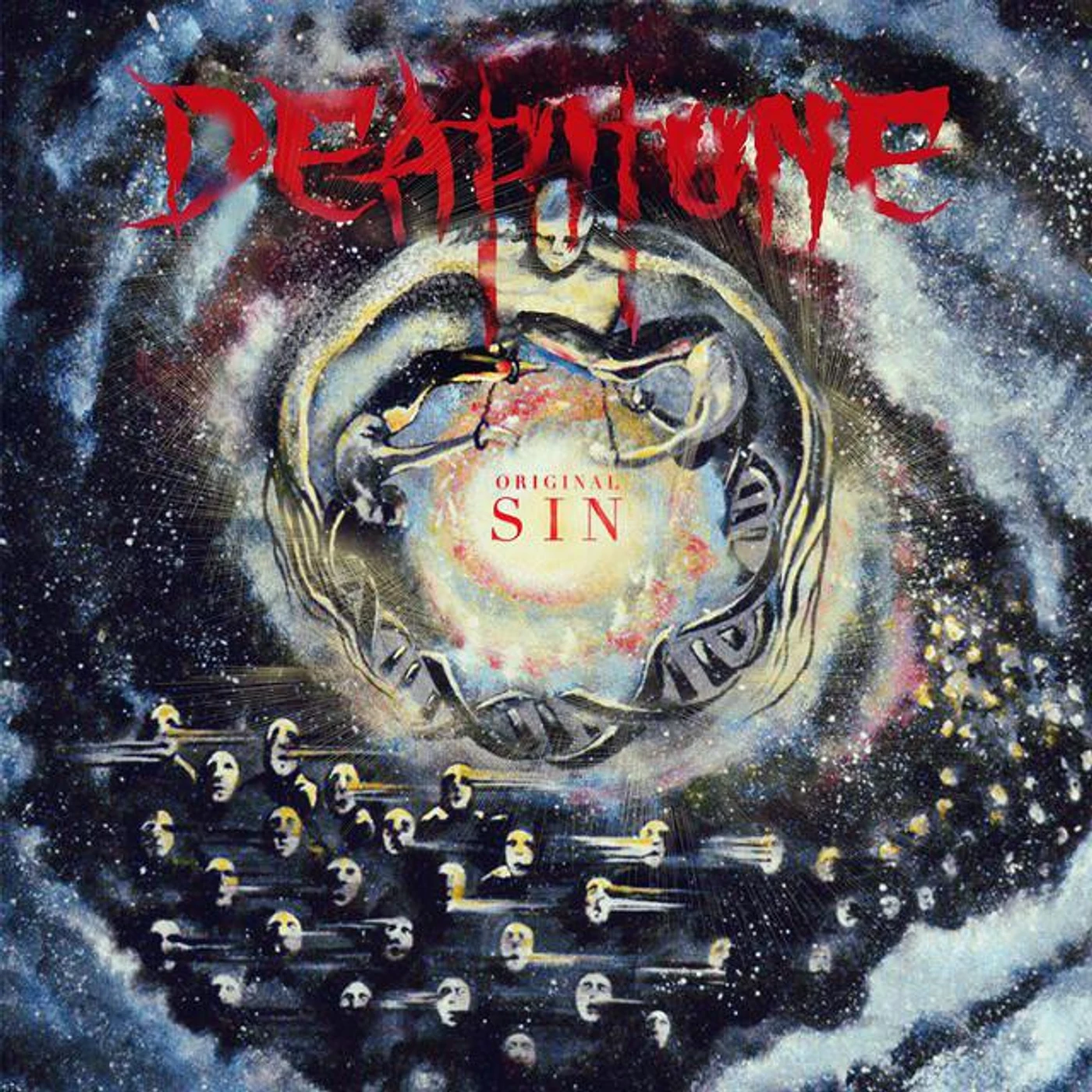 Deathtune