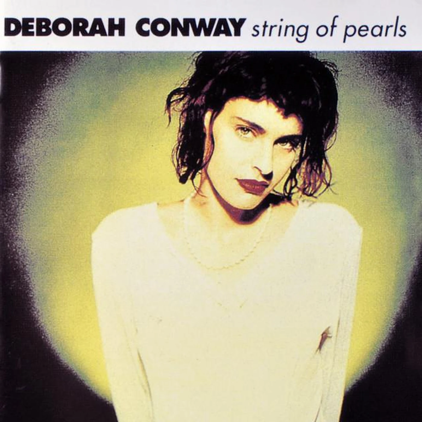 Deborah Conway Brand Page