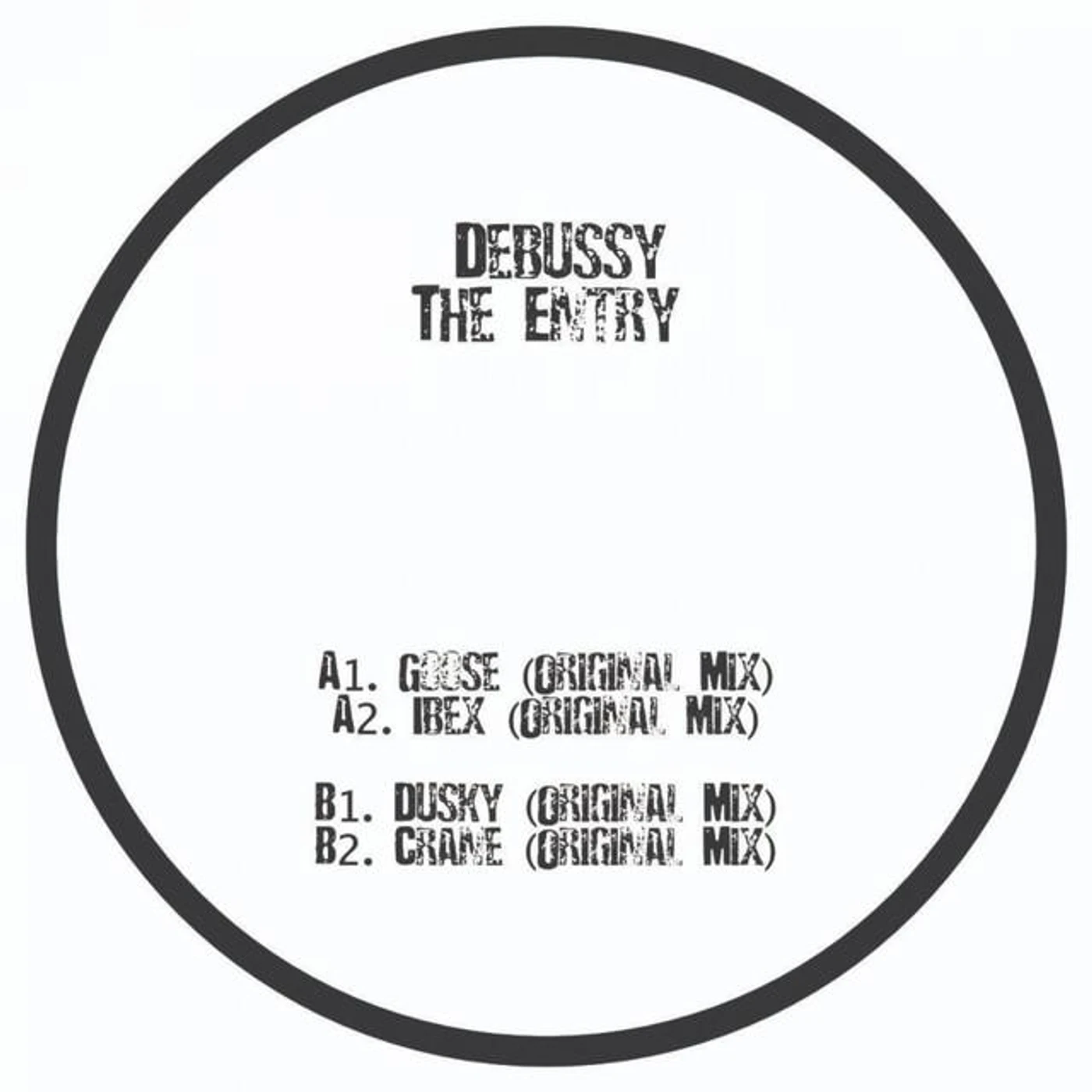 Debussy Brand Page