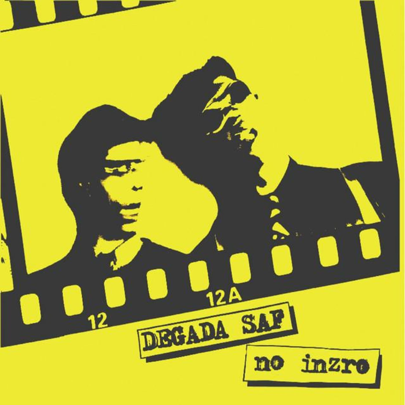 Degada Saf Brand Page