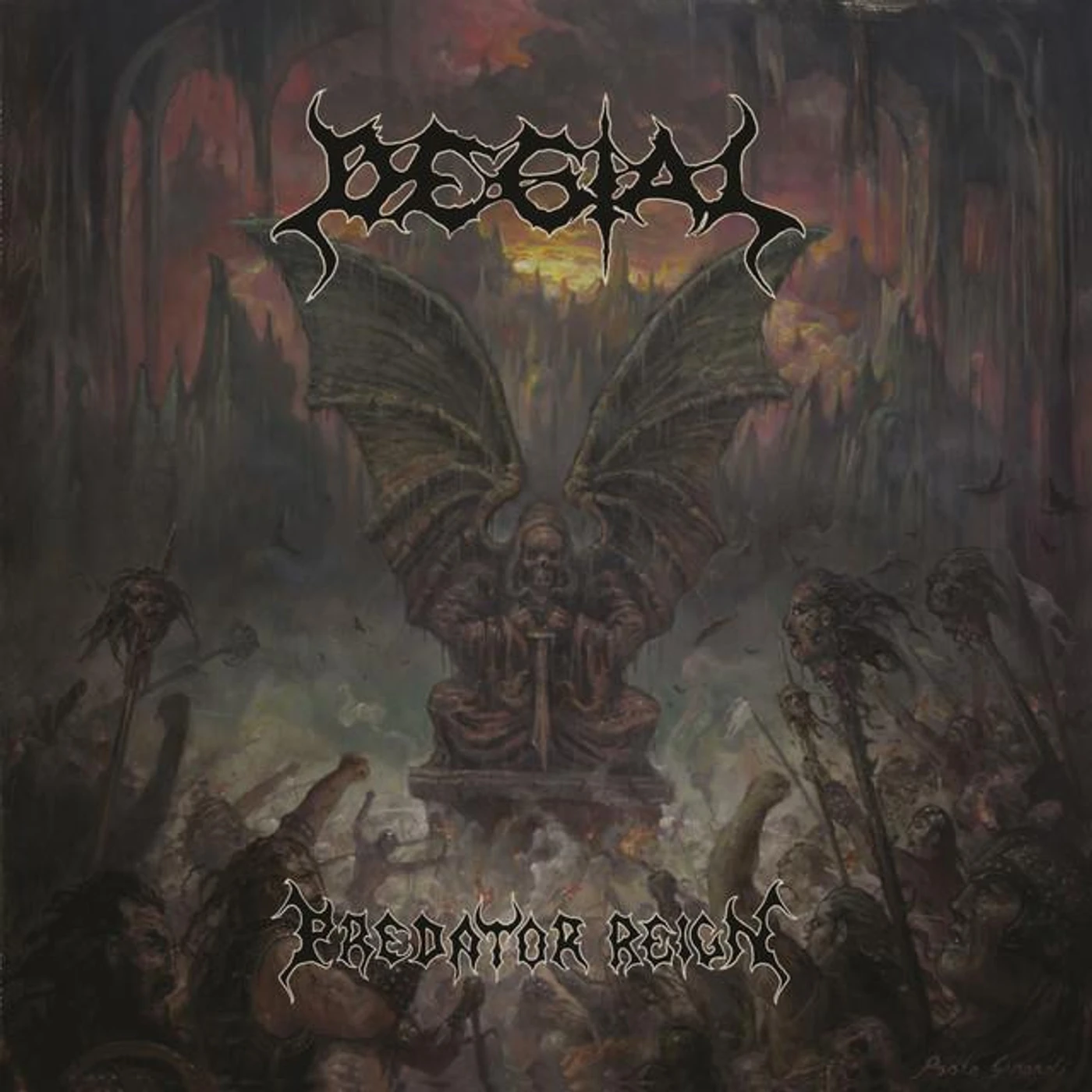 Degial Brand Page