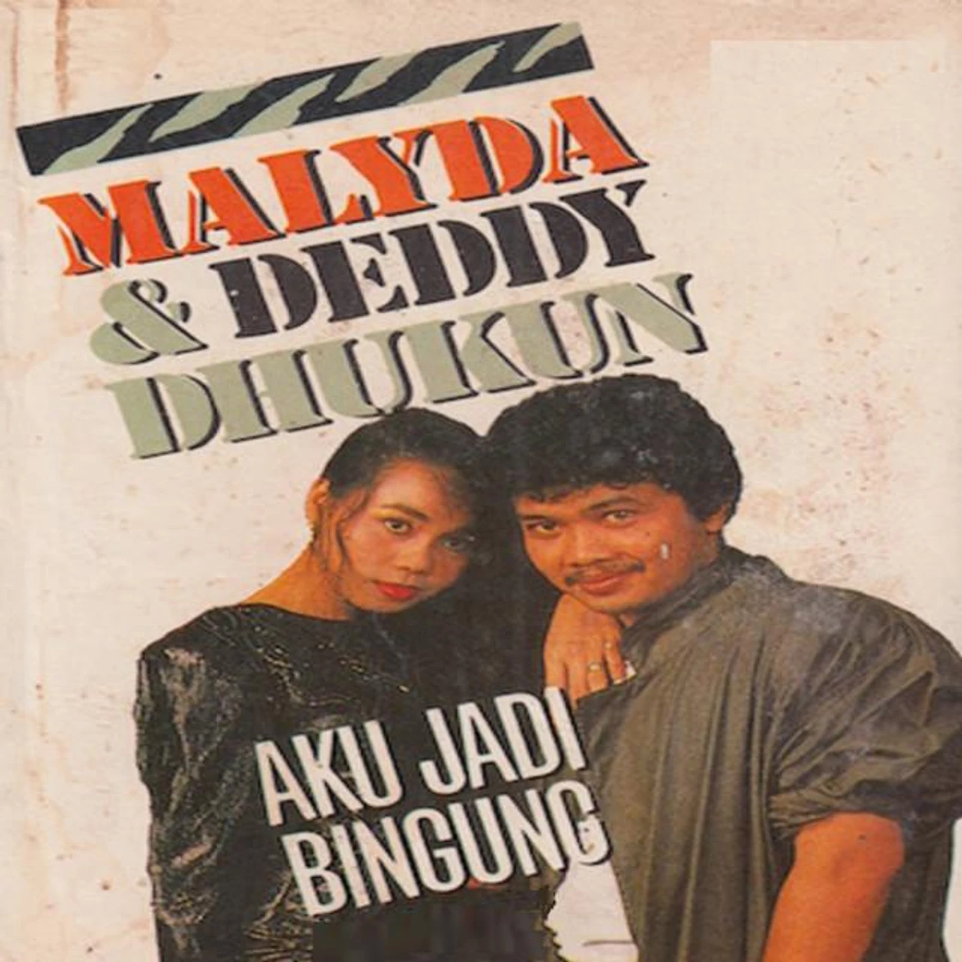 Deddy Dhukun Brand Page
